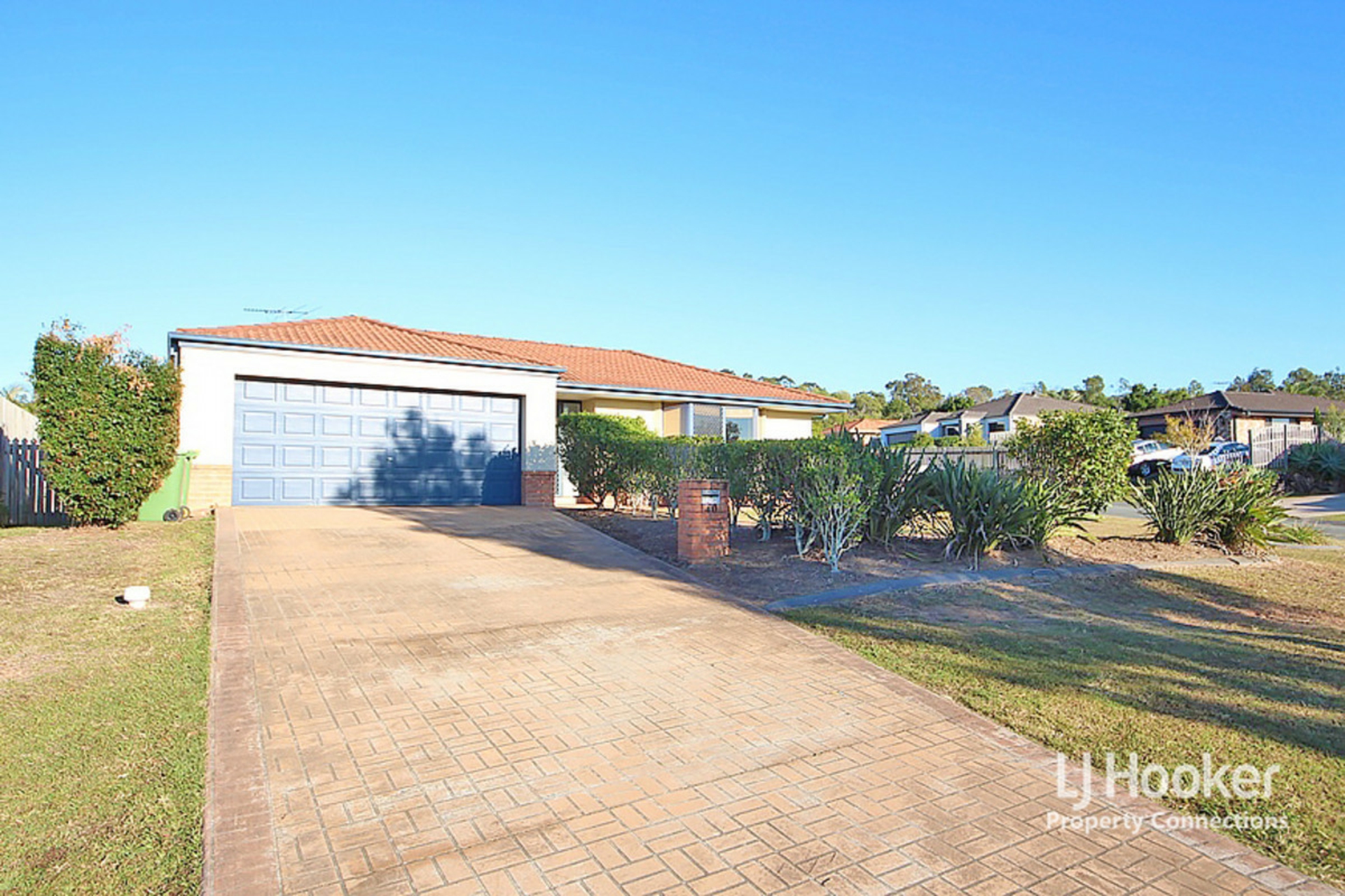 40 Evergreen Parade, GRIFFIN