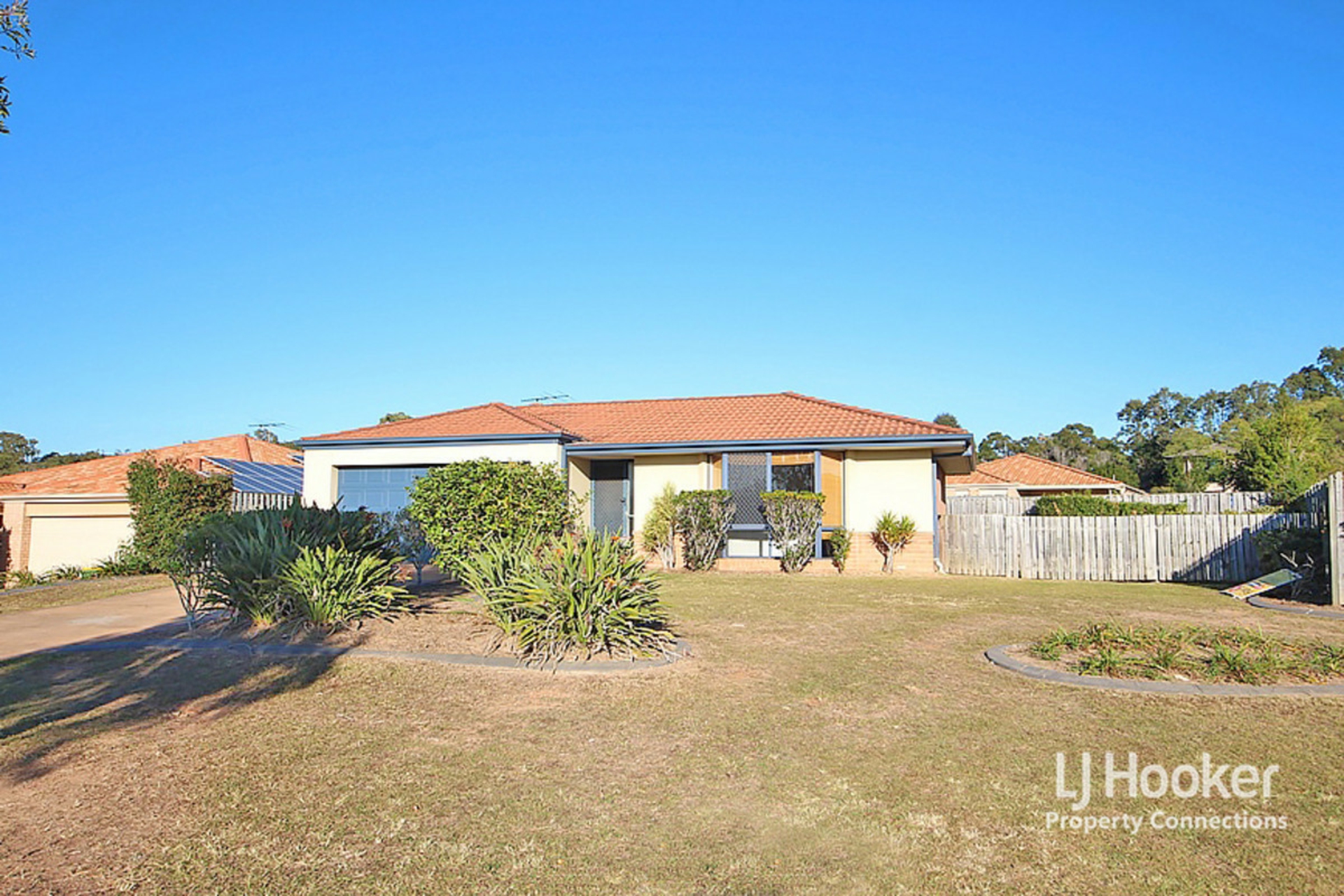 40 Evergreen Parade, GRIFFIN