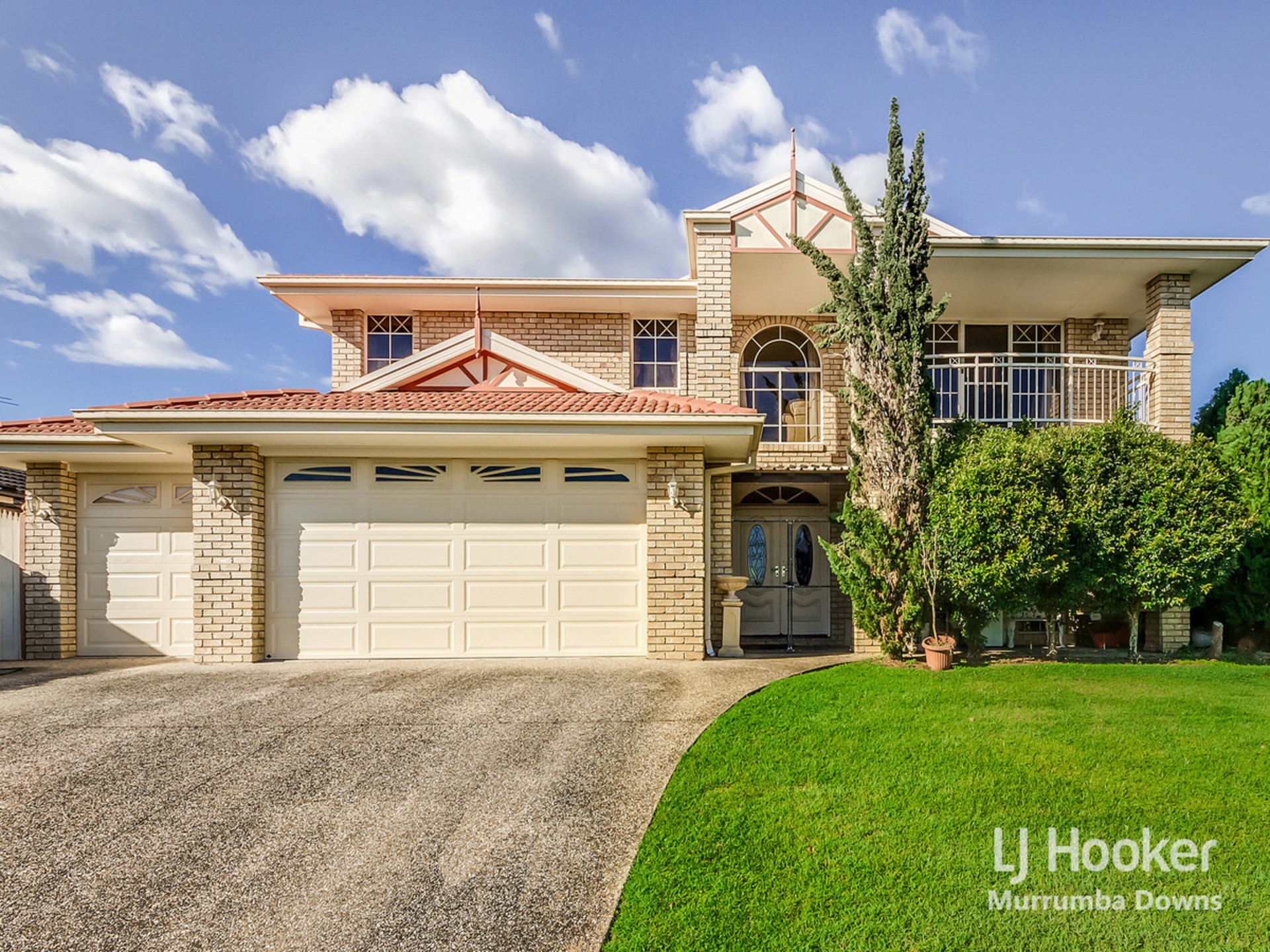 47 Hampstead Outlook, MURRUMBA DOWNS