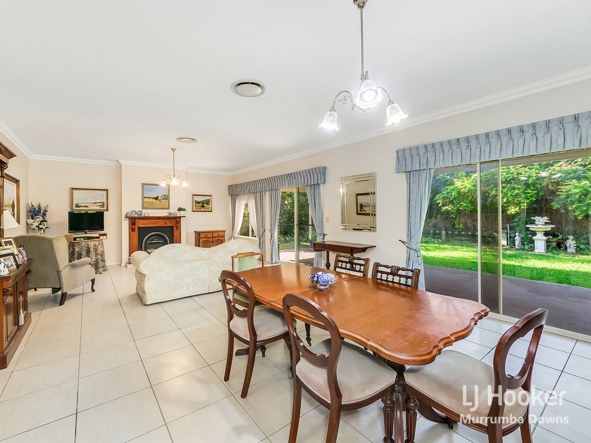 47 Hampstead Outlook, MURRUMBA DOWNS