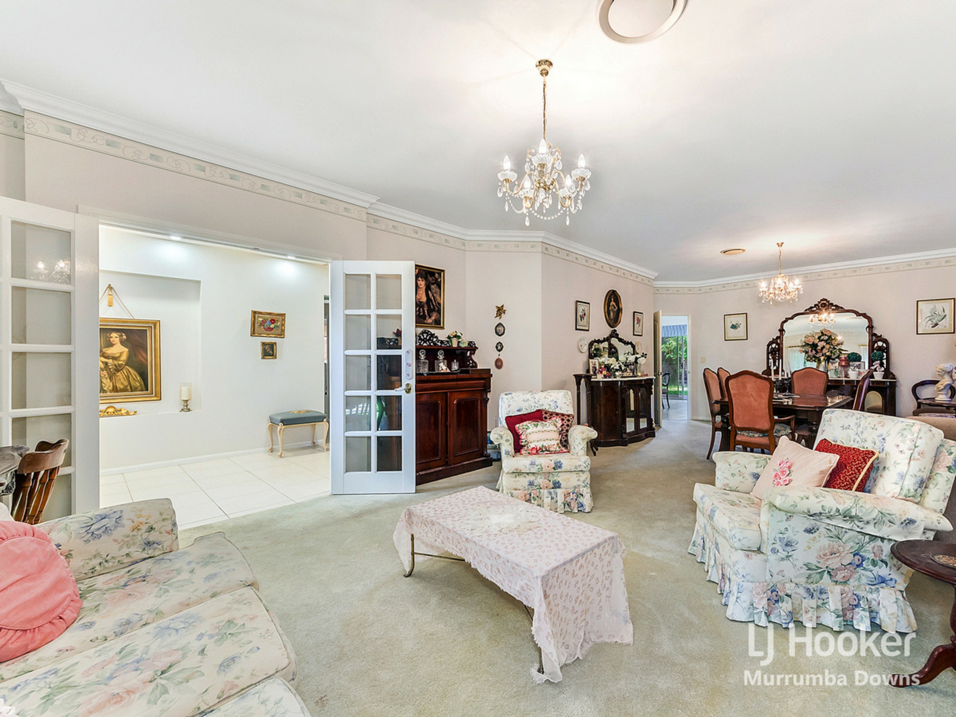 47 Hampstead Outlook, MURRUMBA DOWNS