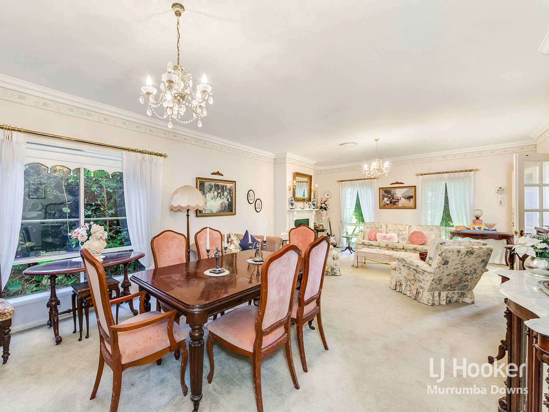 47 Hampstead Outlook, MURRUMBA DOWNS