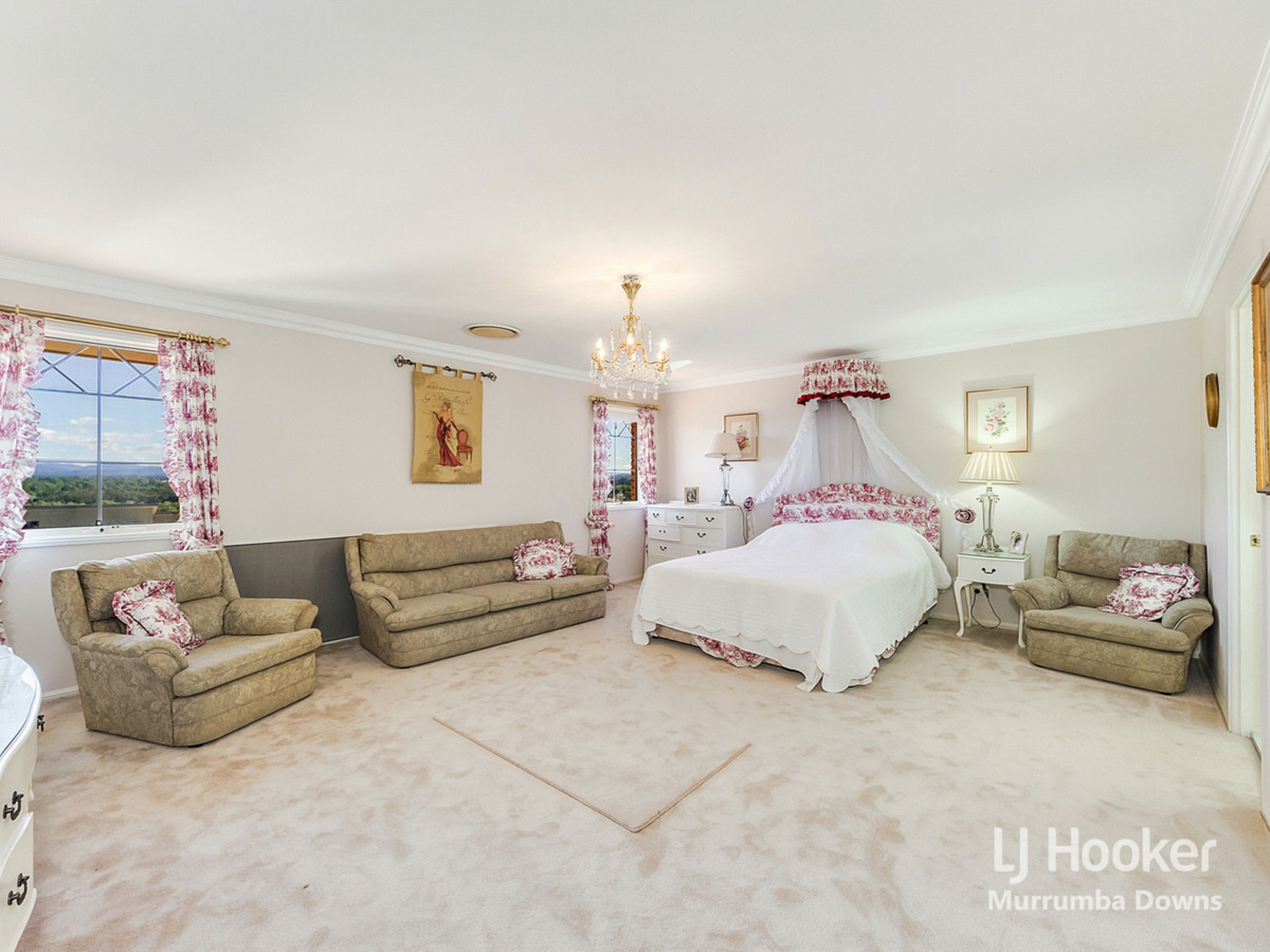 47 Hampstead Outlook, MURRUMBA DOWNS
