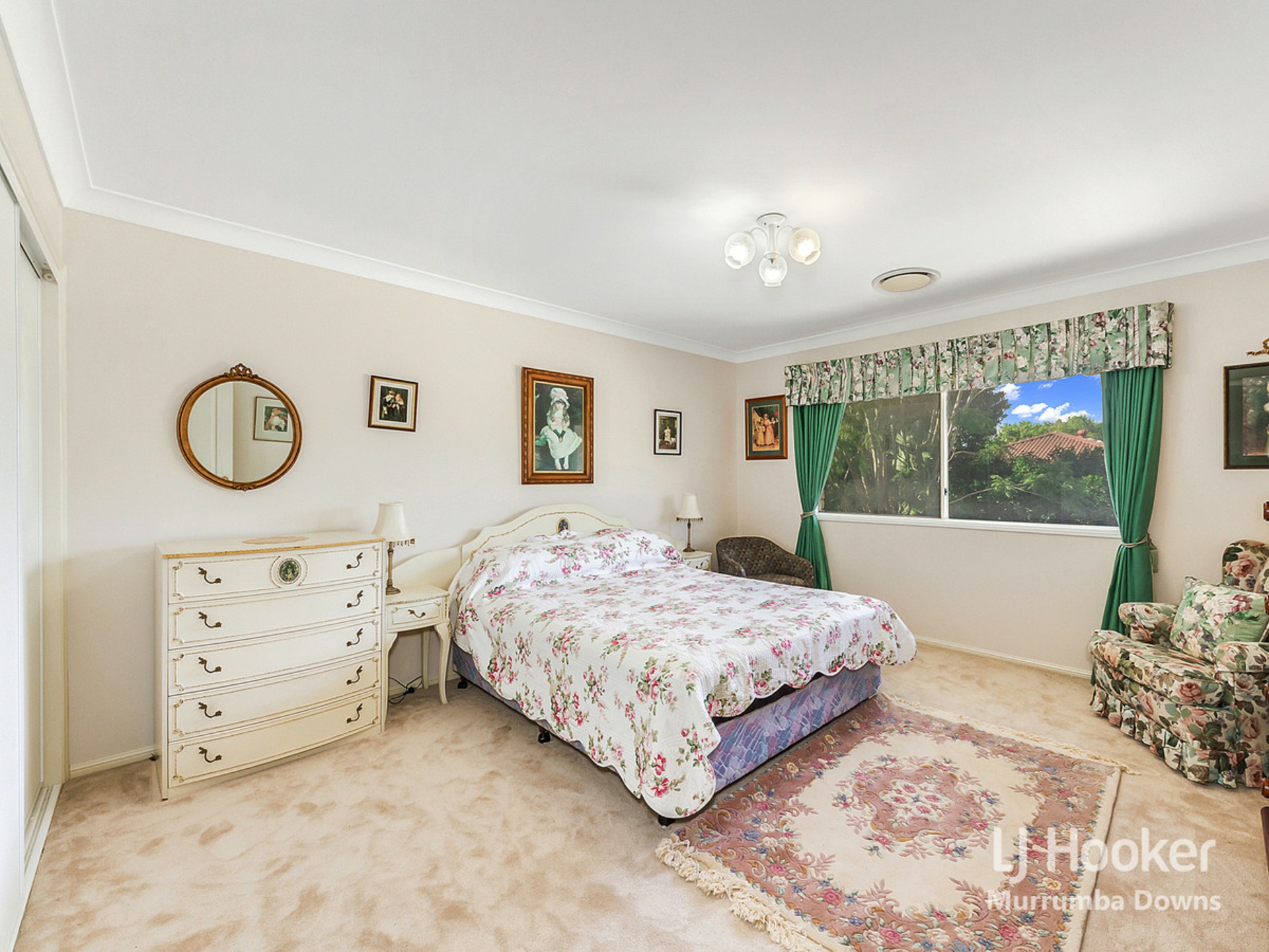 47 Hampstead Outlook, MURRUMBA DOWNS