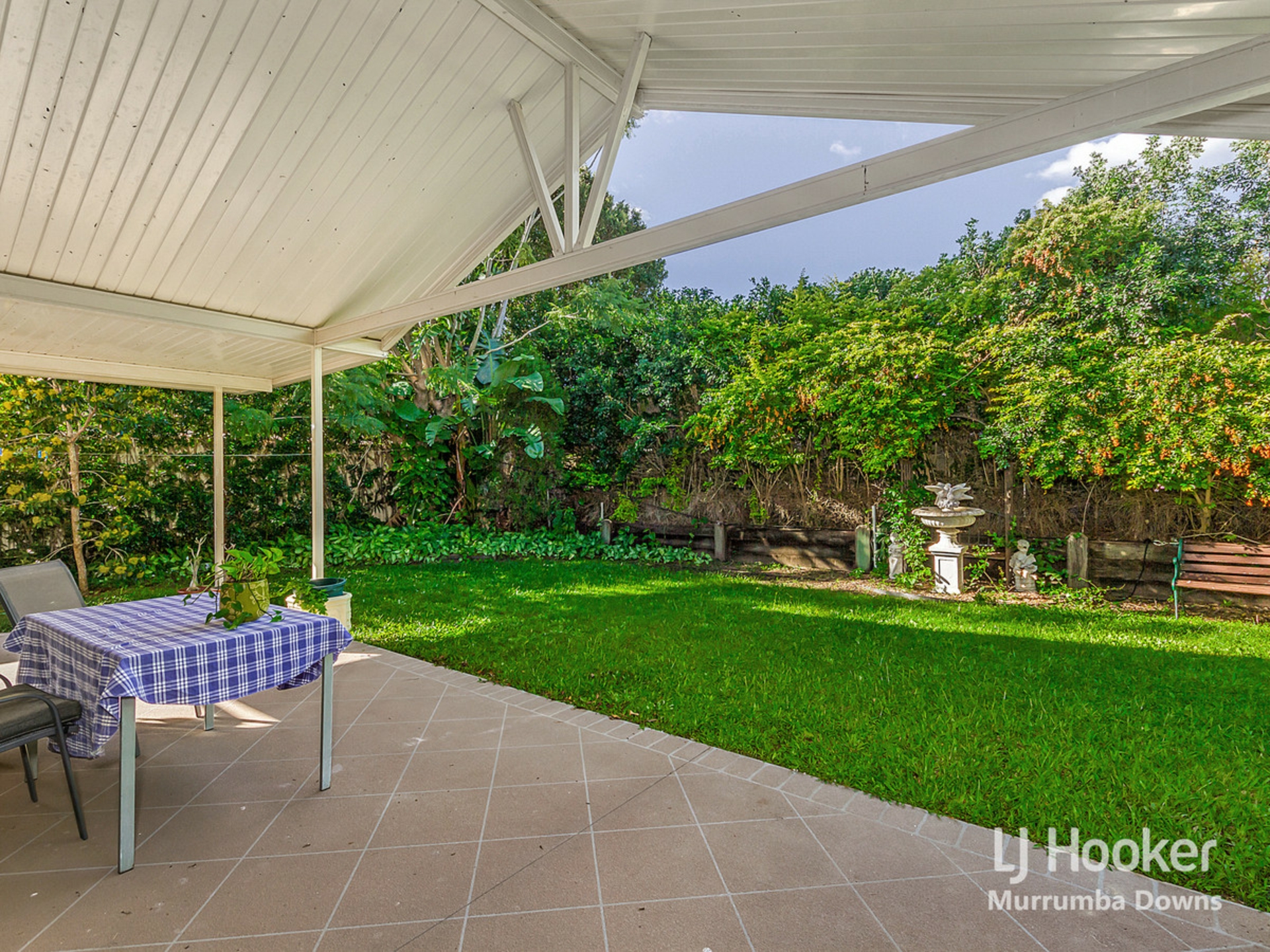47 Hampstead Outlook, MURRUMBA DOWNS