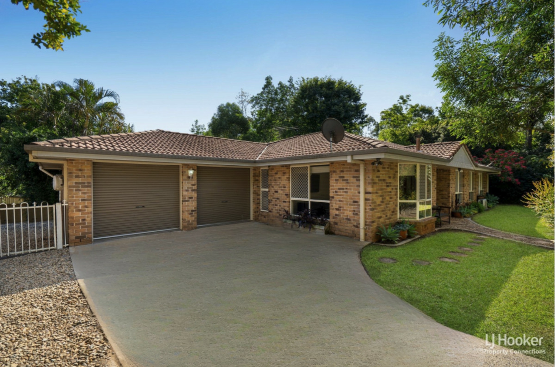 198 - 200 Rivergum Drive, BURPENGARY