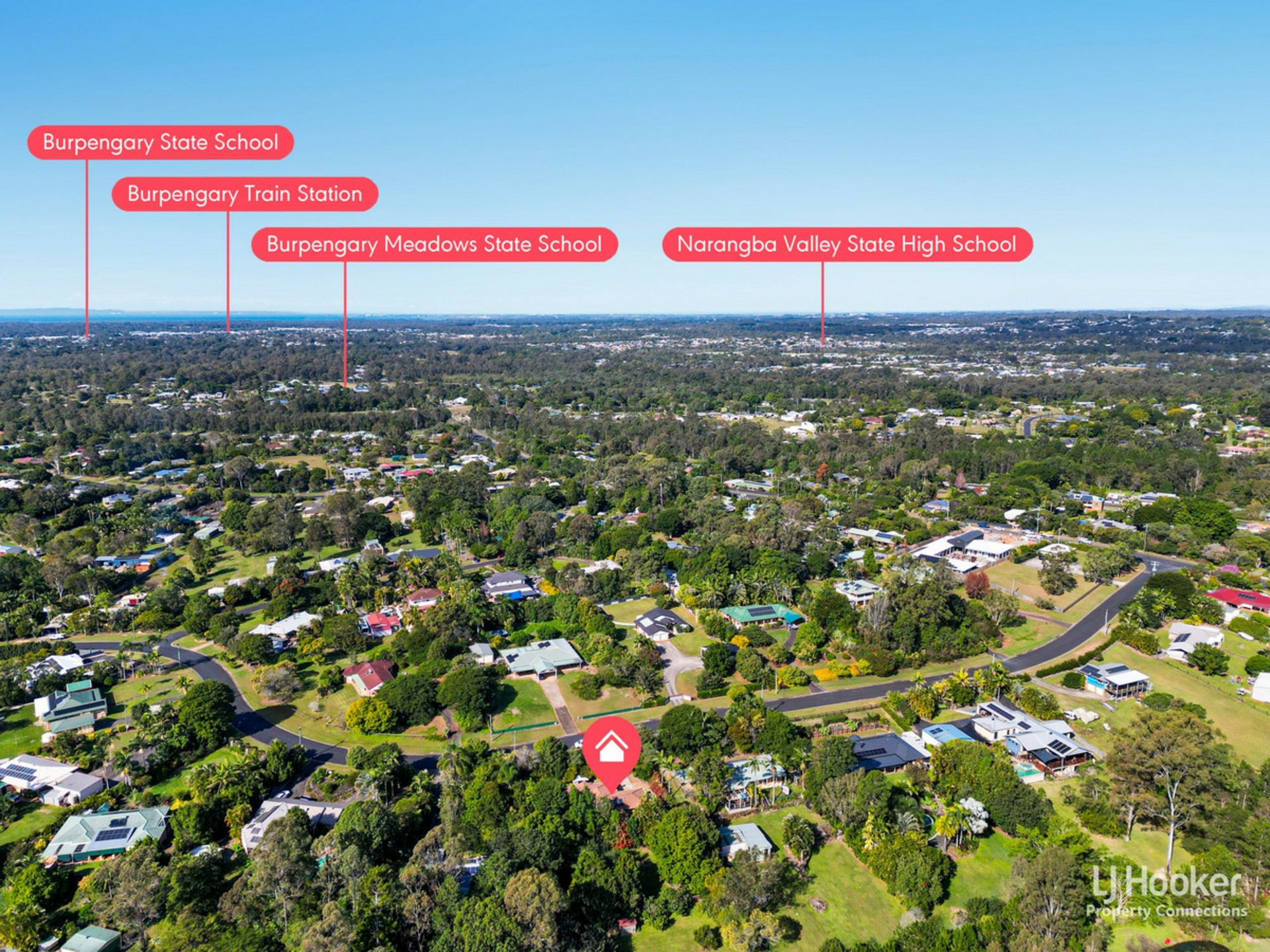 198 - 200 Rivergum Drive, BURPENGARY