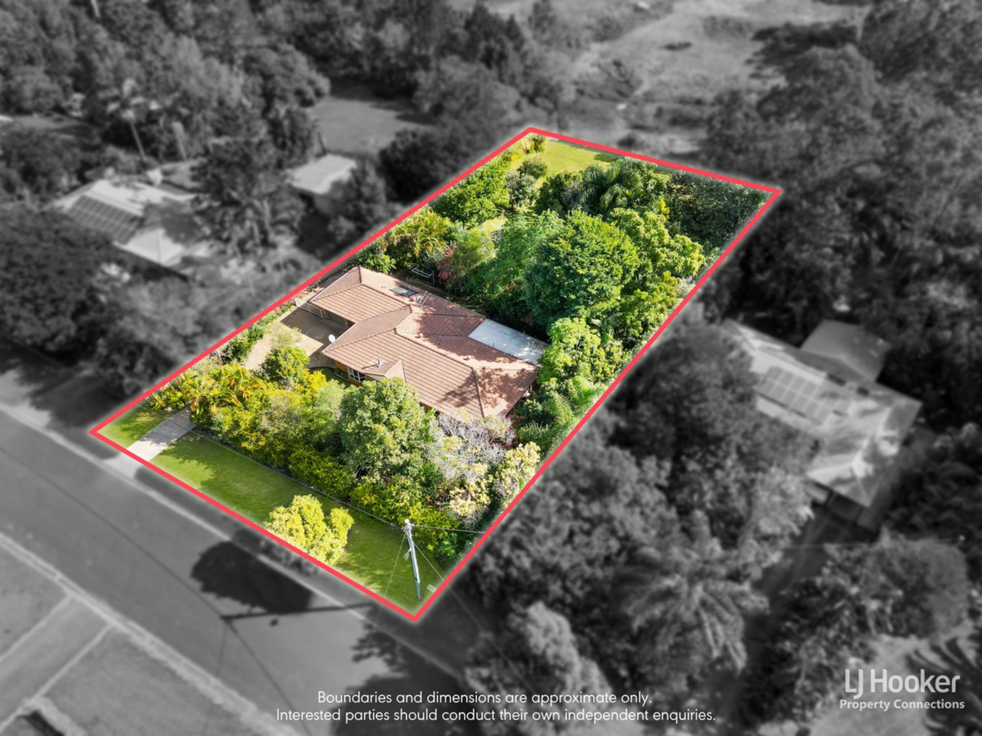 198 - 200 Rivergum Drive, BURPENGARY