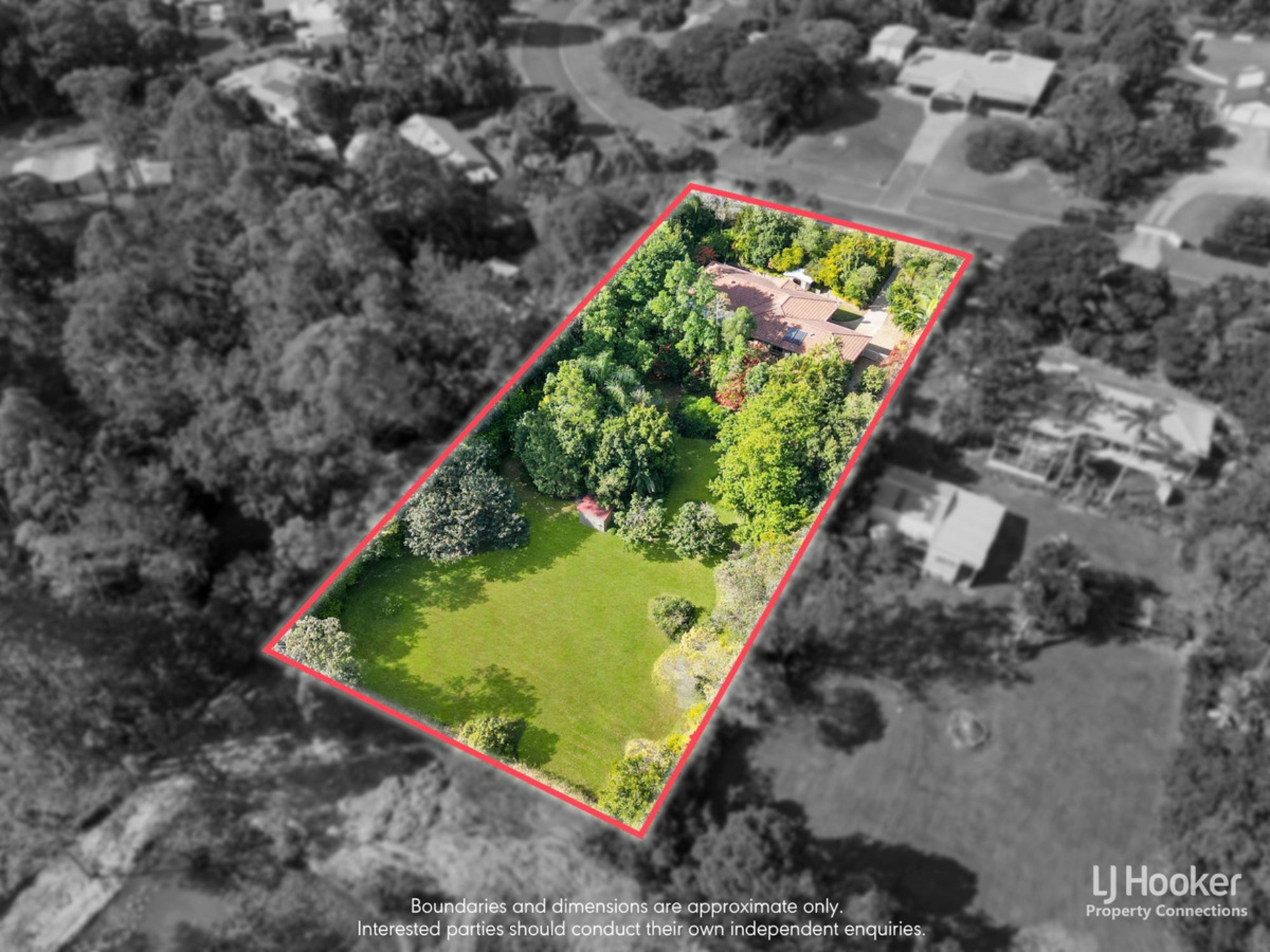 198 - 200 Rivergum Drive, BURPENGARY