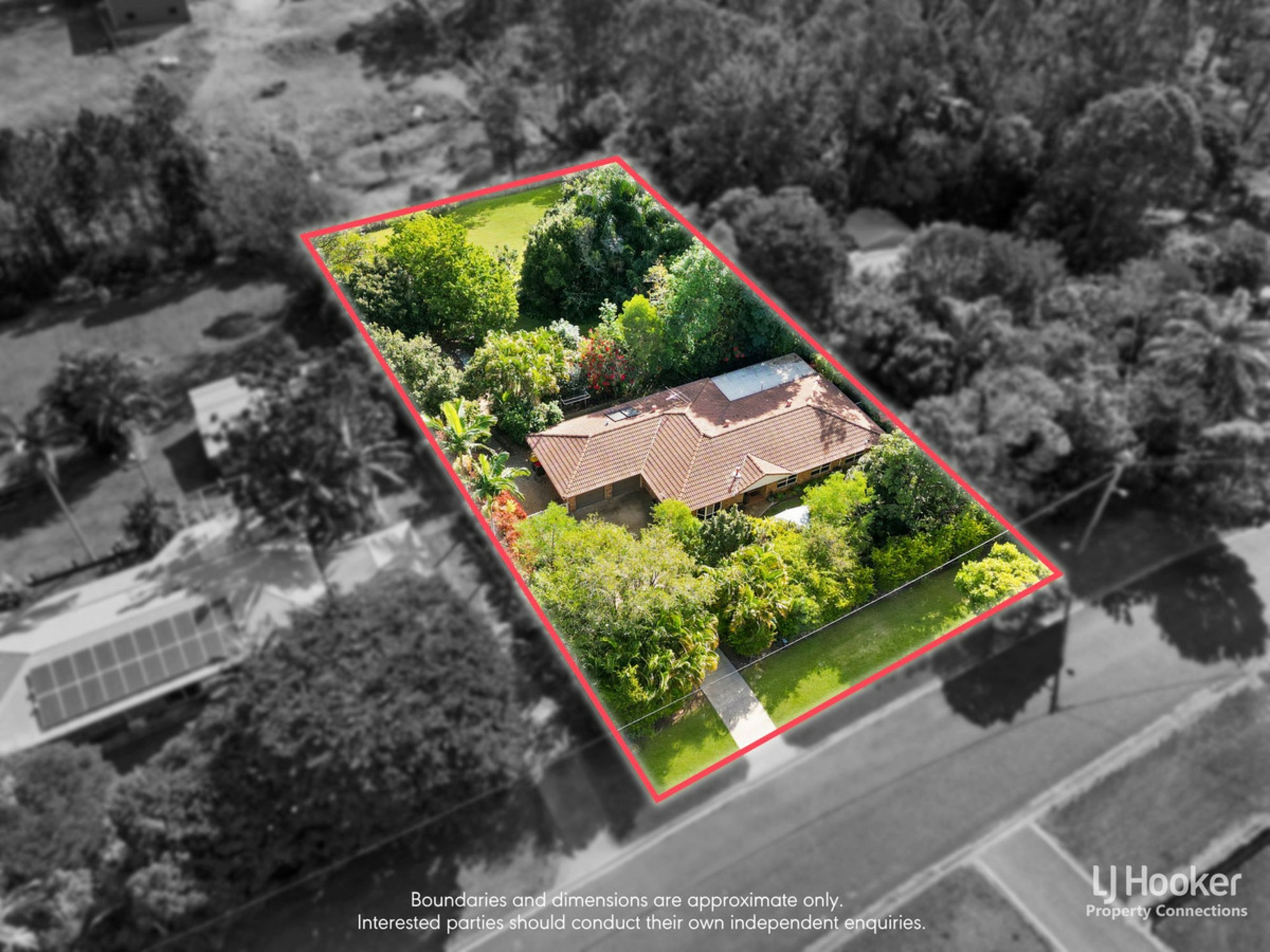198 - 200 Rivergum Drive, BURPENGARY