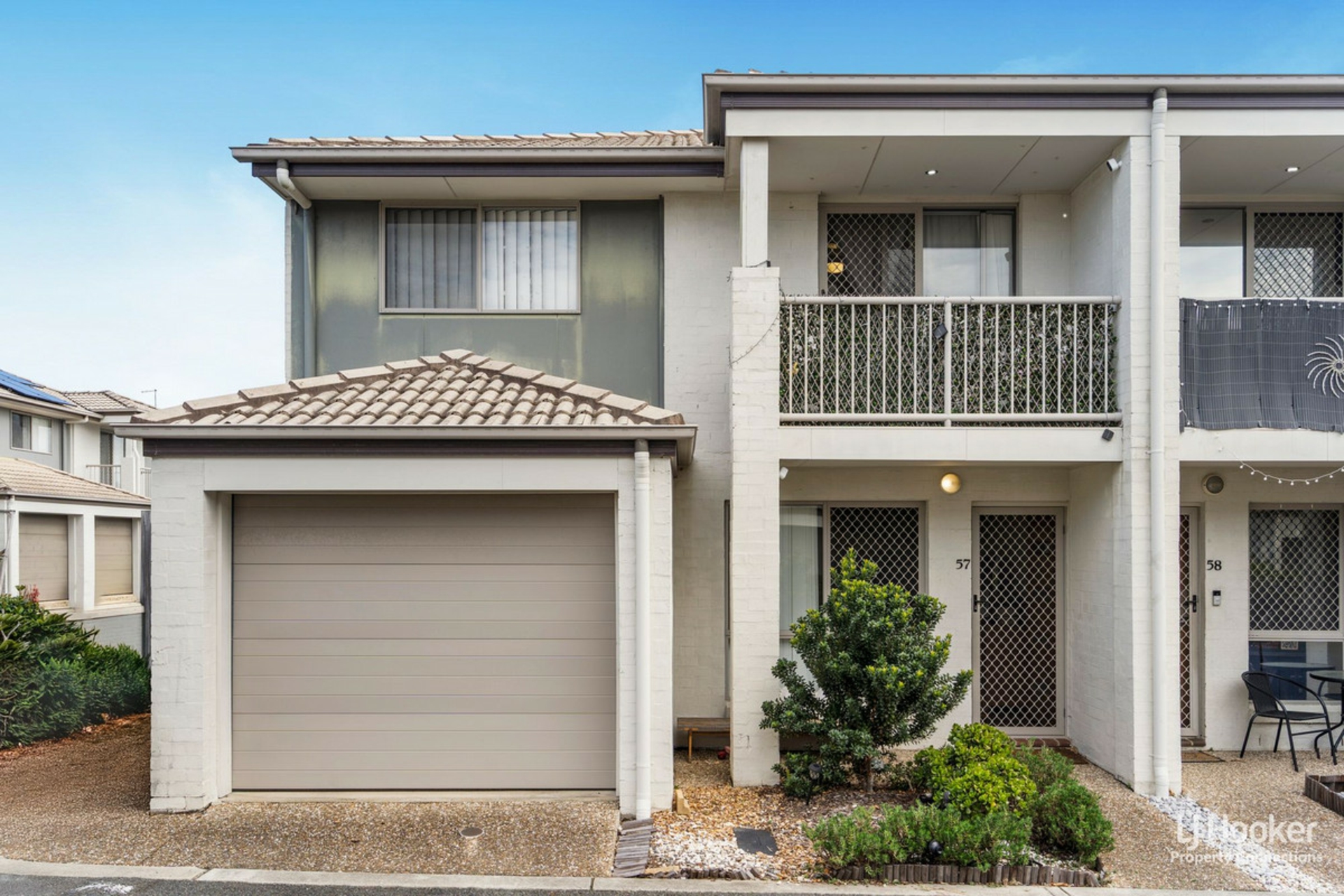 57/36 Higgs Street, DECEPTION BAY