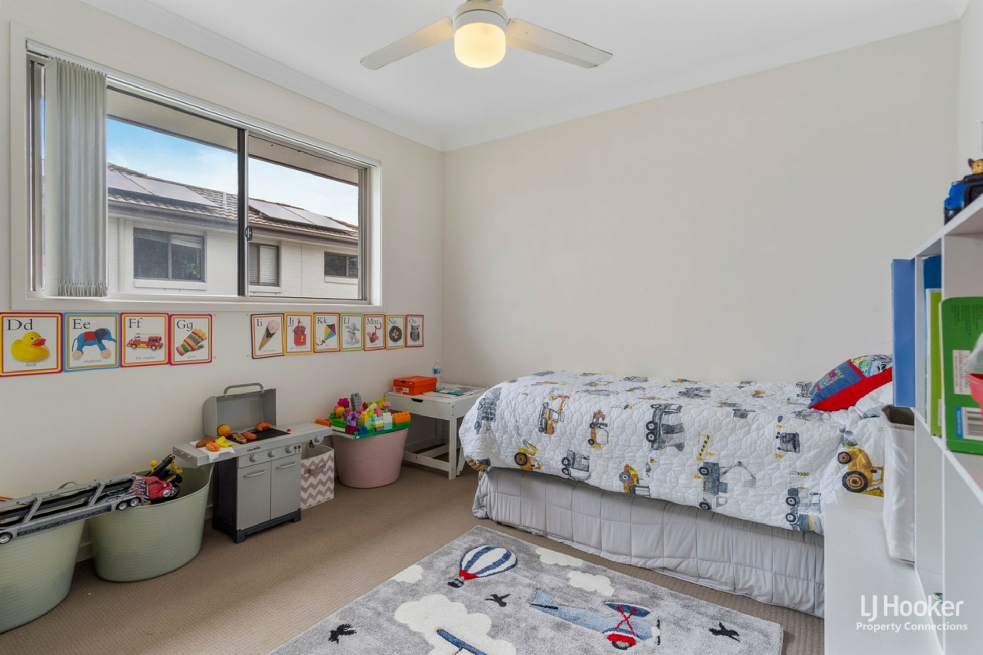57/36 Higgs Street, DECEPTION BAY