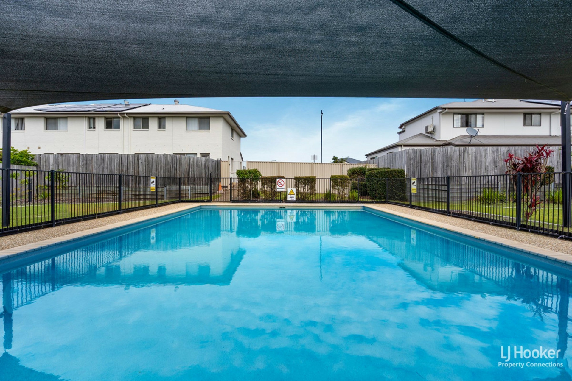 57/36 Higgs Street, DECEPTION BAY