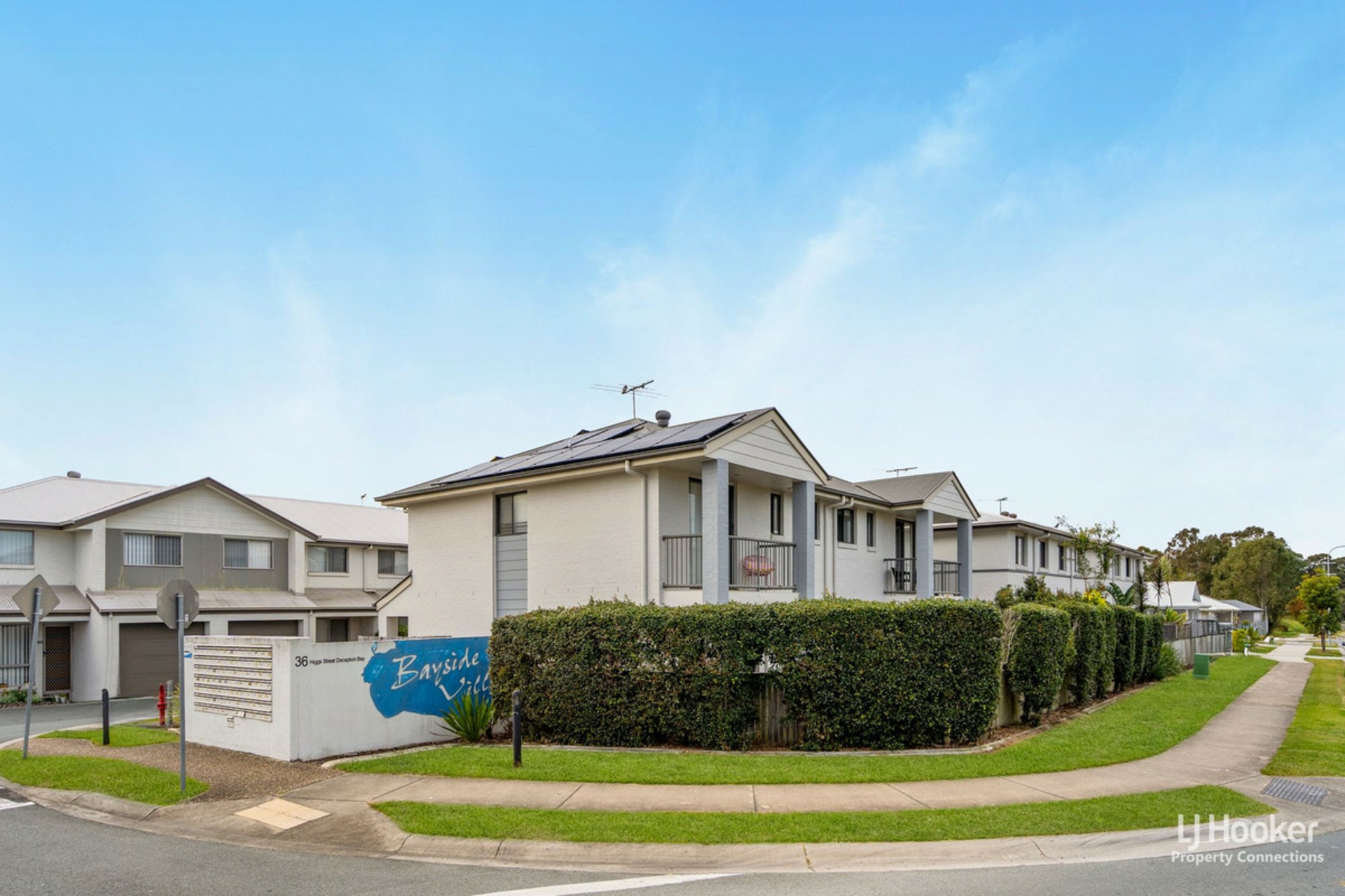 57/36 Higgs Street, DECEPTION BAY