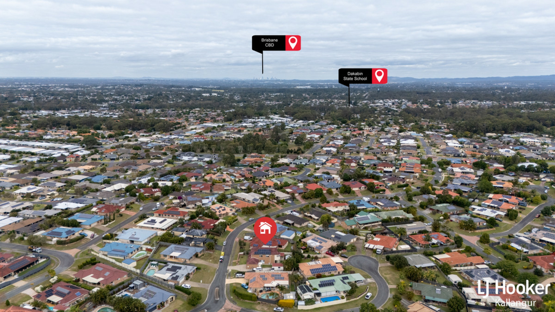 10 Raffindale Avenue, DAKABIN