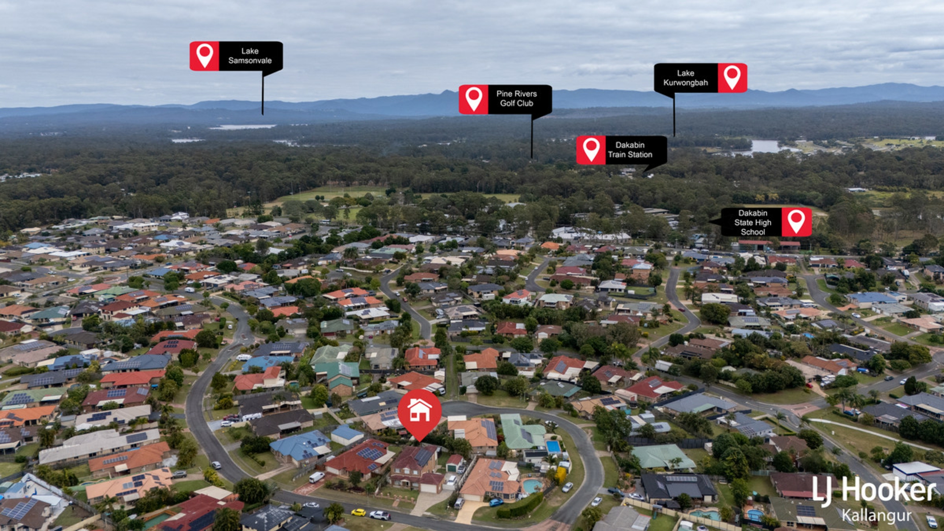 10 Raffindale Avenue, DAKABIN