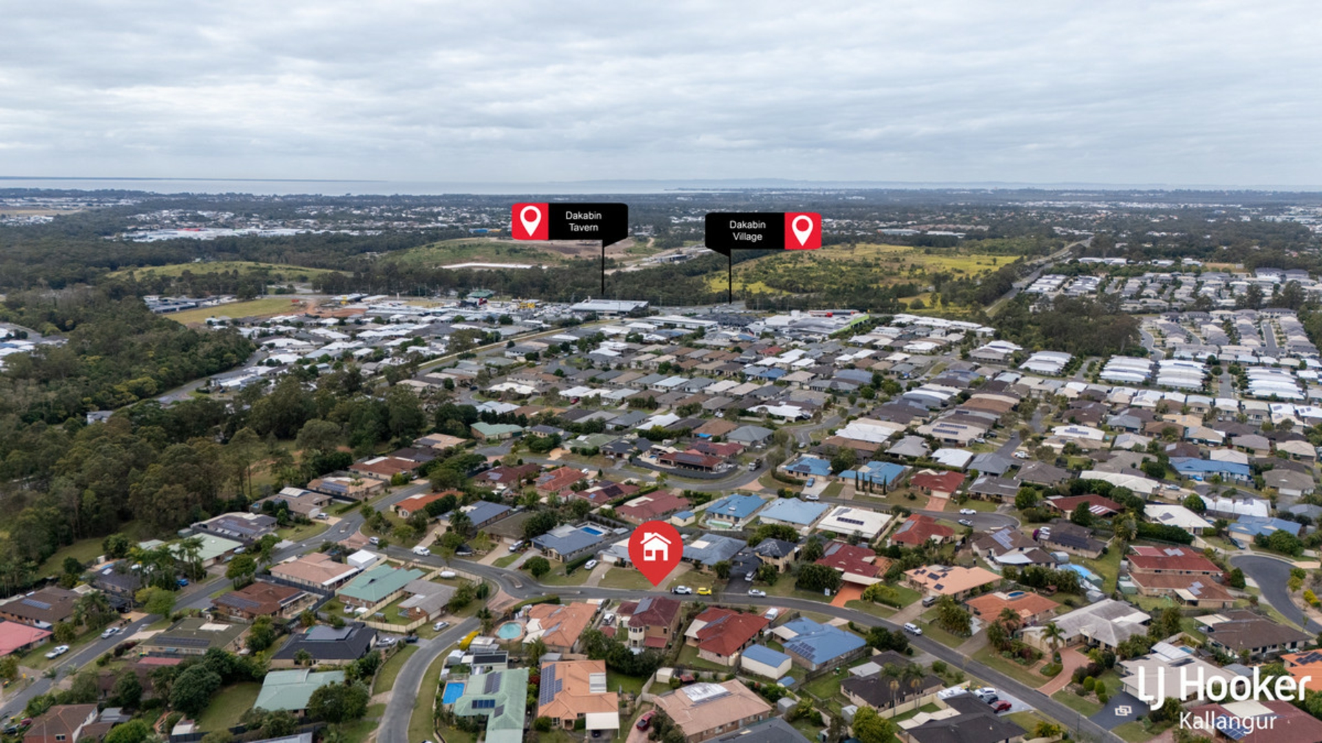 10 Raffindale Avenue, DAKABIN