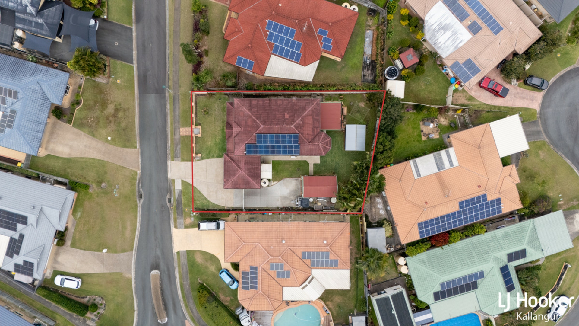 10 Raffindale Avenue, DAKABIN