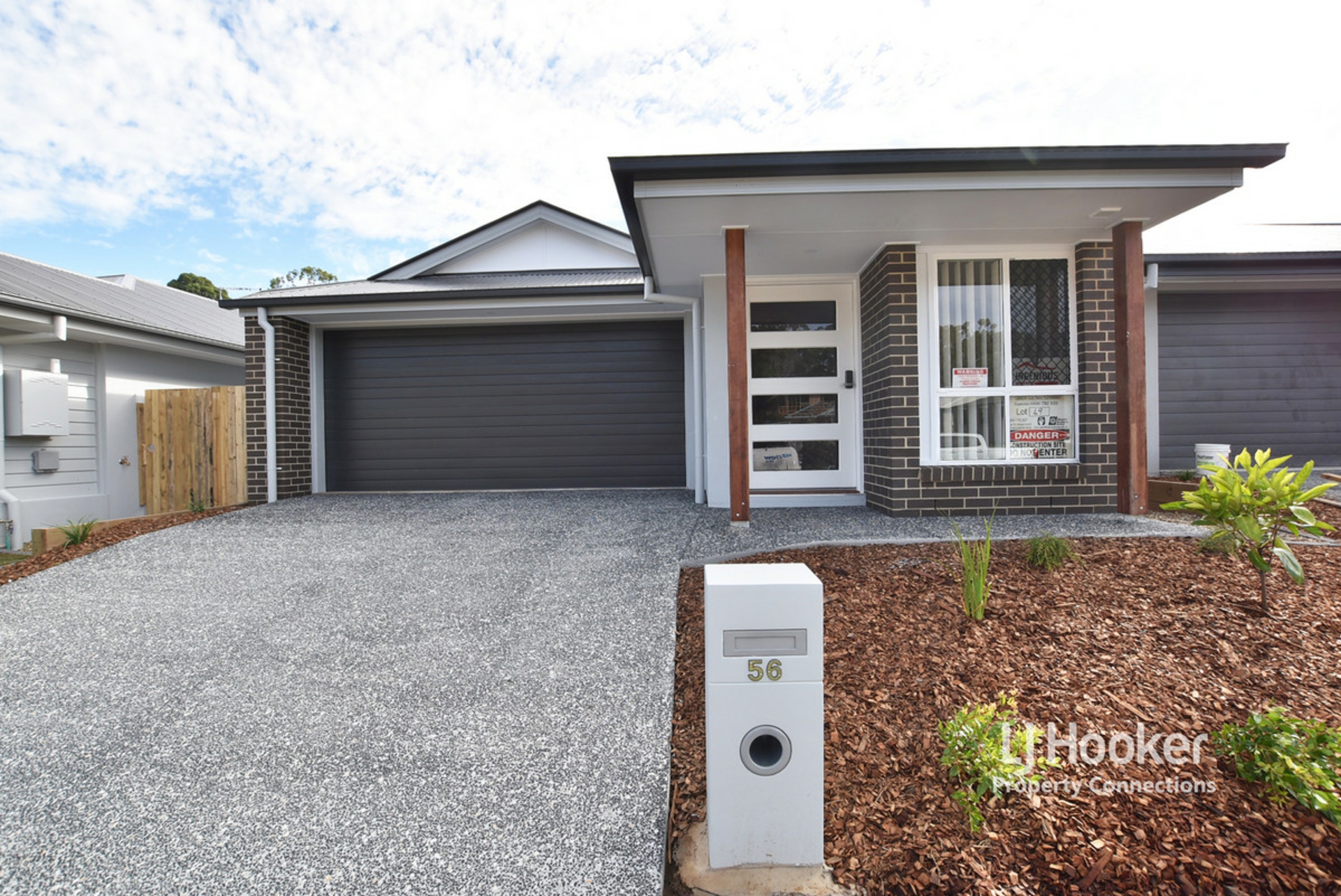 59 Jack Circuit, JOYNER