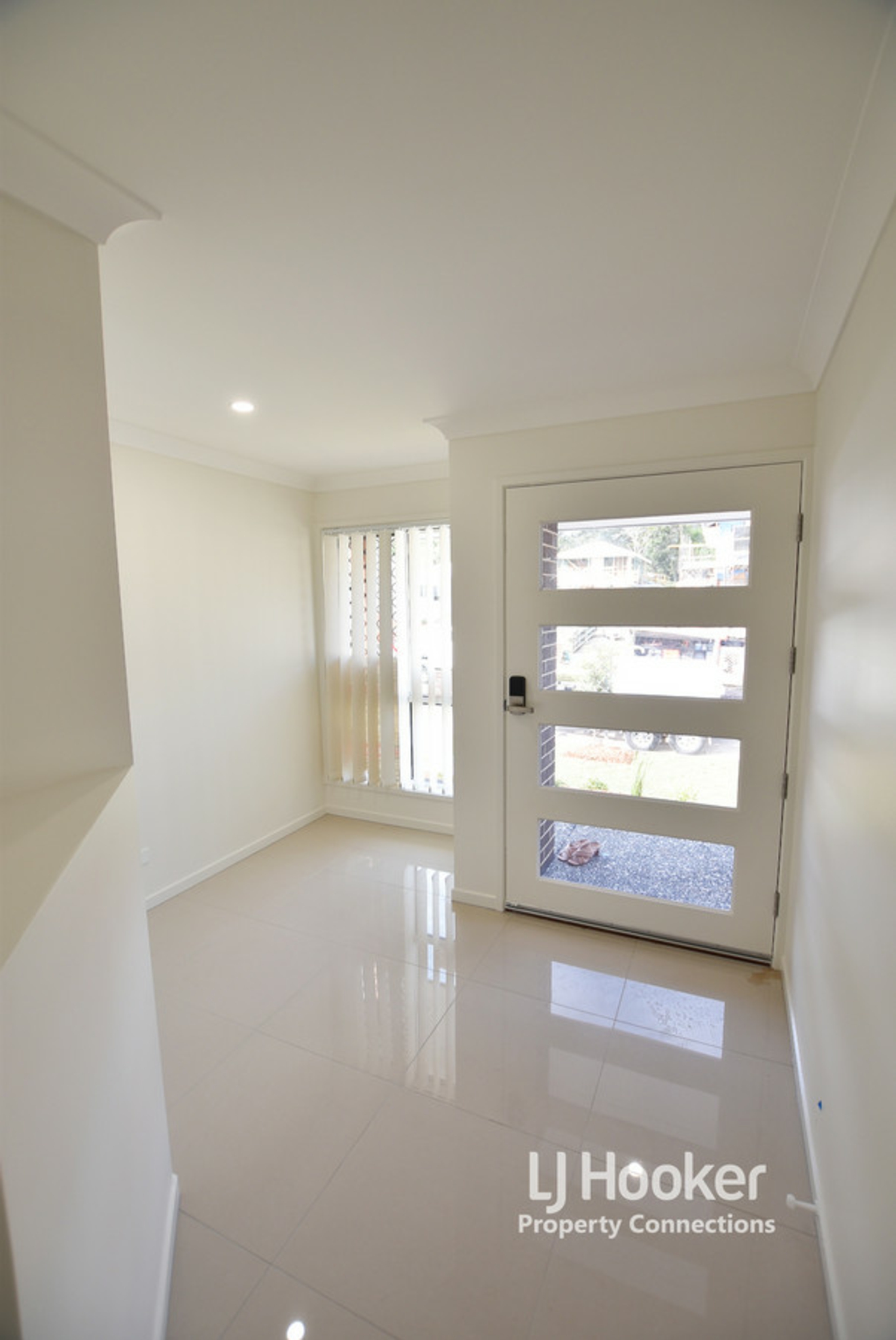 59 Jack Circuit, JOYNER