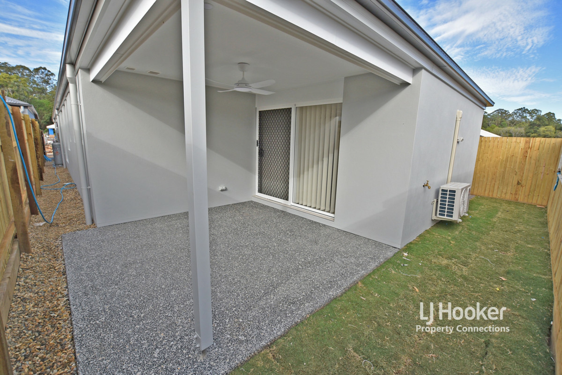 59 Jack Circuit, JOYNER