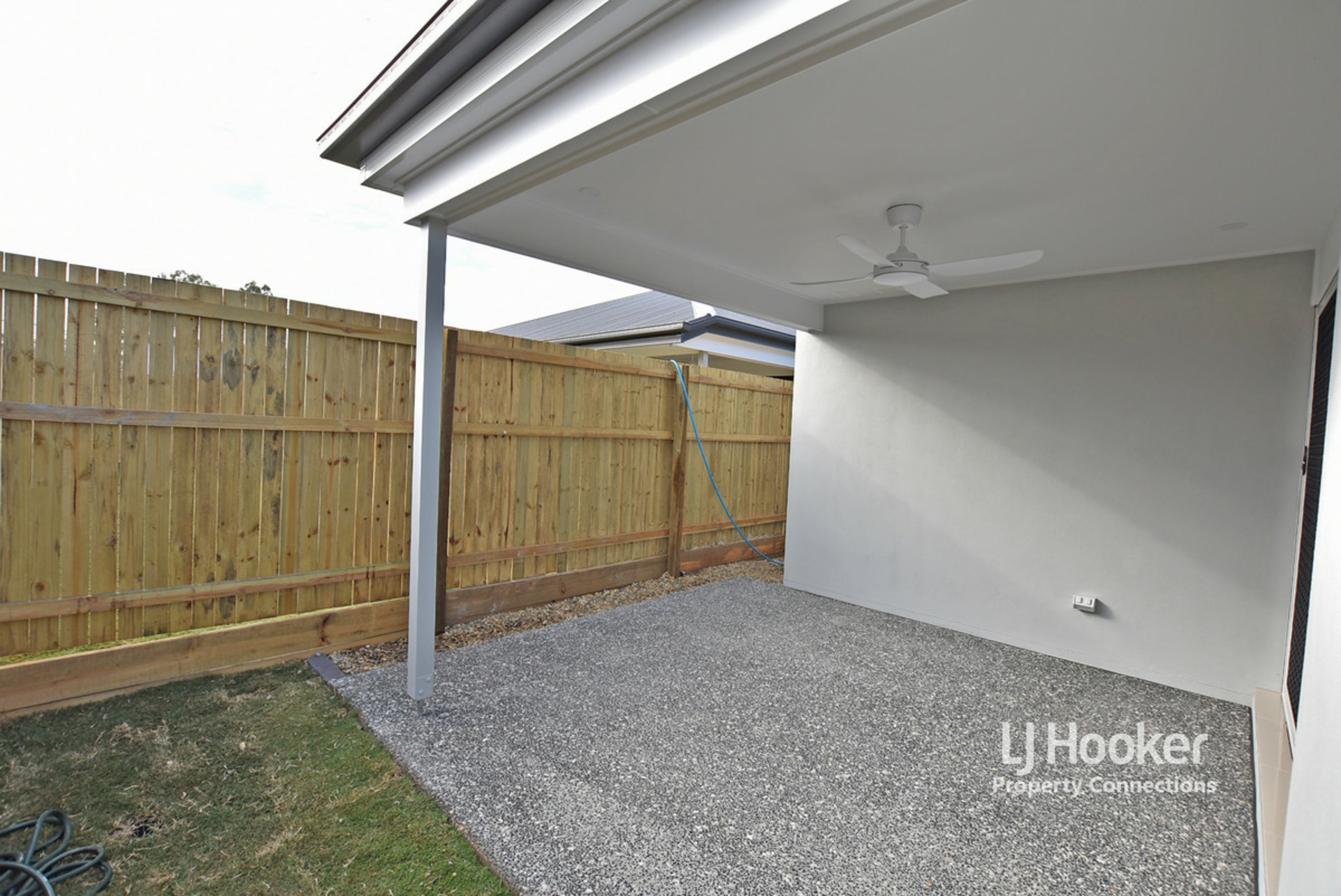59 Jack Circuit, JOYNER