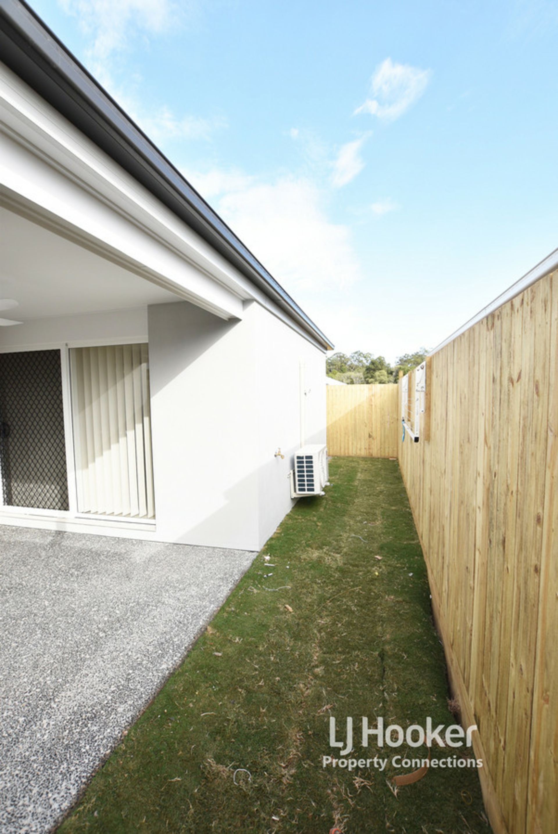 59 Jack Circuit, JOYNER