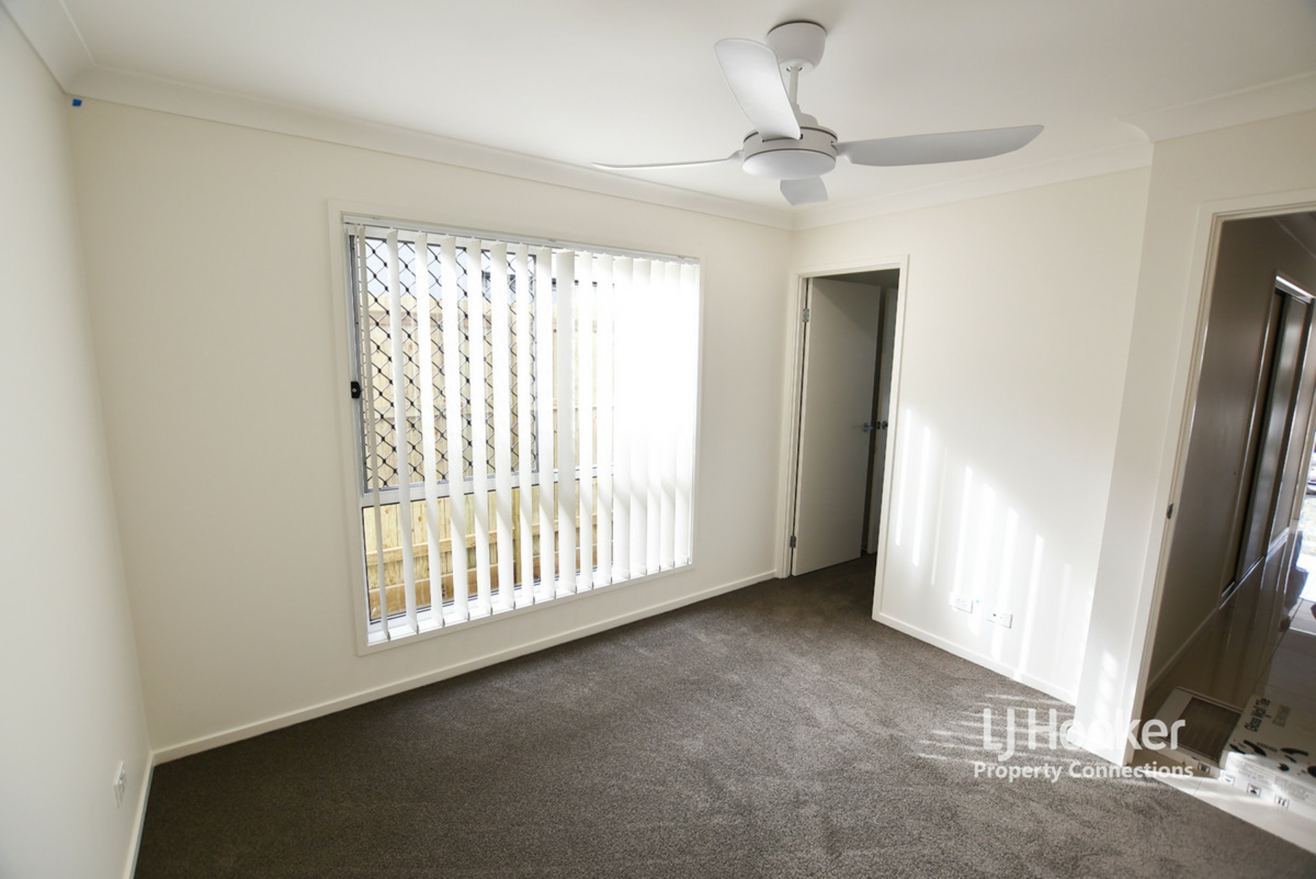 59 Jack Circuit, JOYNER