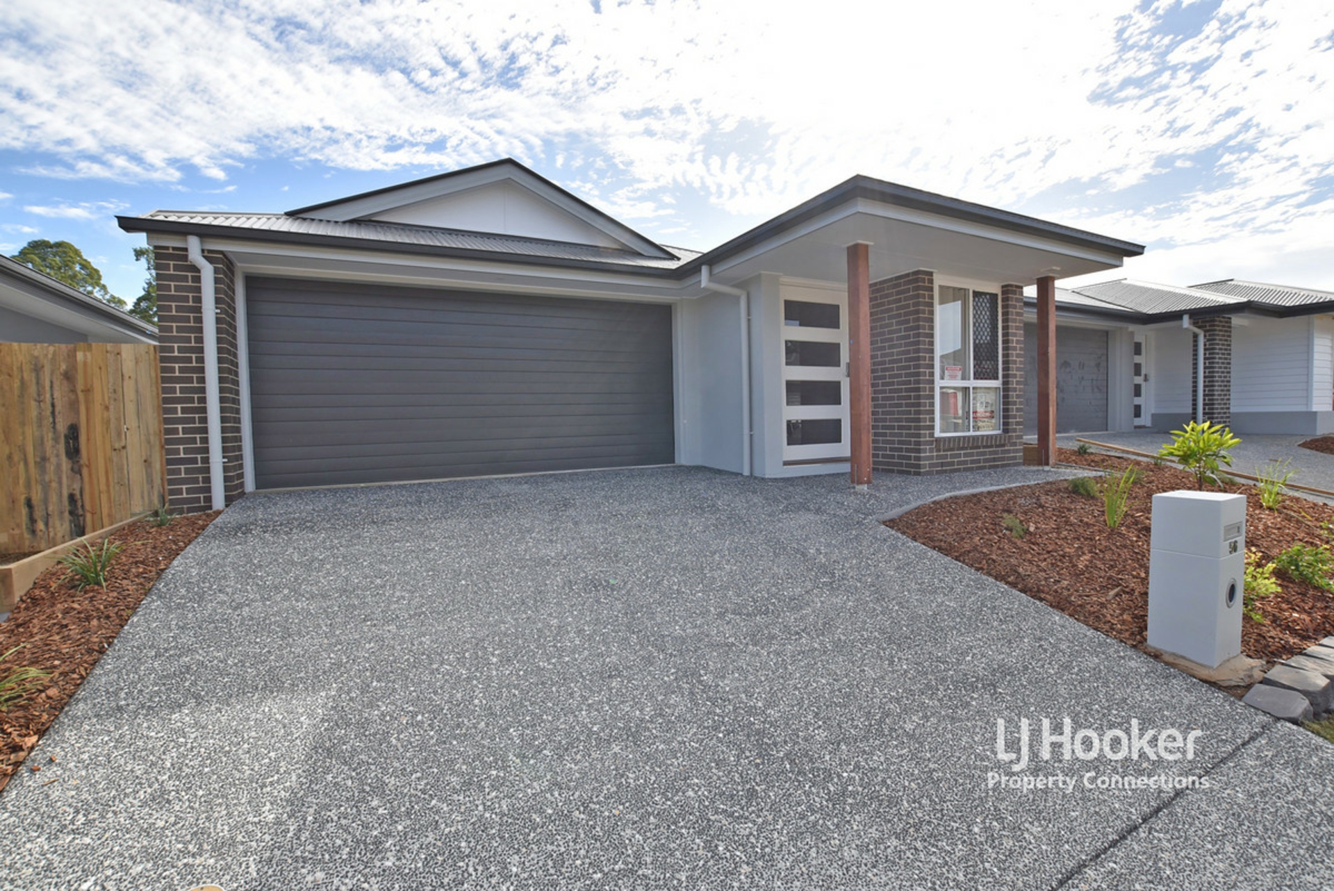 59 Jack Circuit, JOYNER
