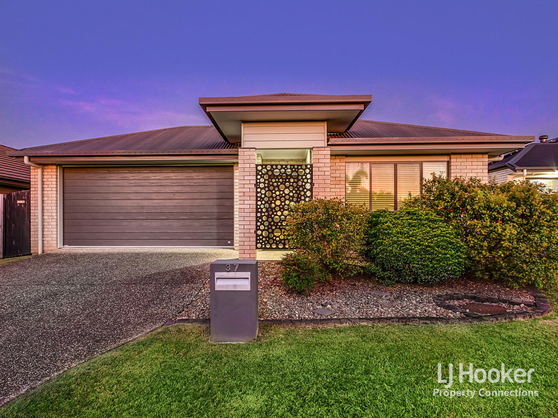 37 Elderflower Circuit, Griffin
