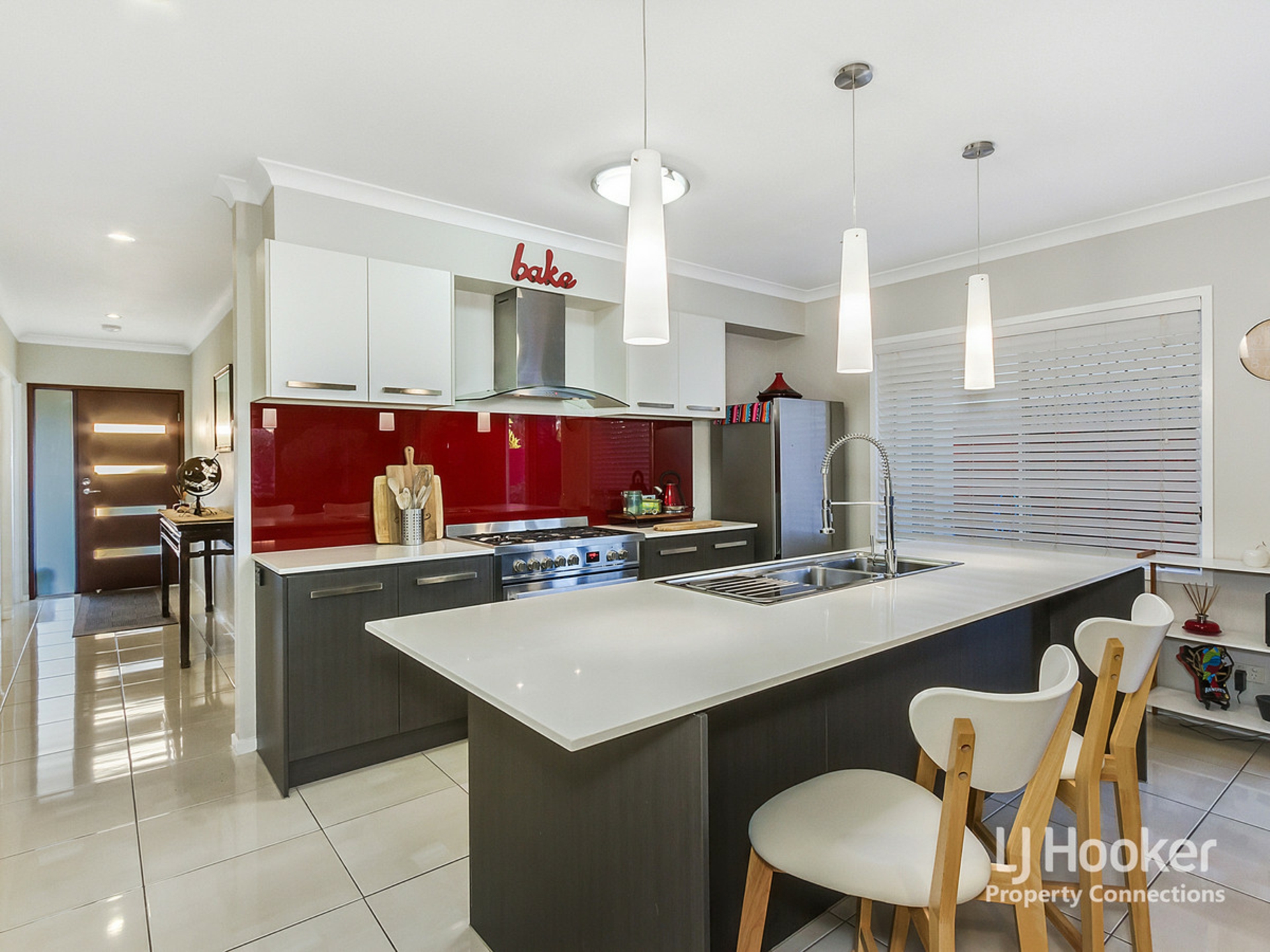 38 Vanilla Avenue, Griffin