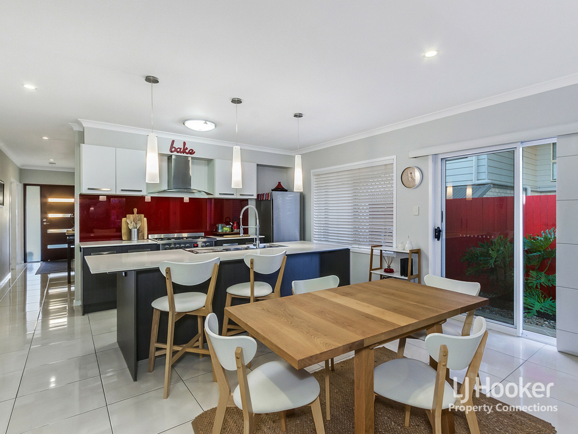 38 Vanilla Avenue, Griffin