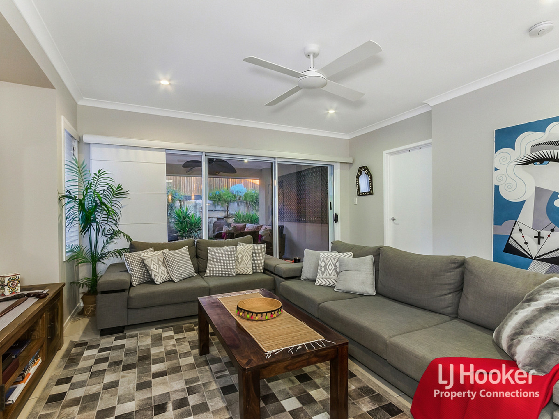 38 Vanilla Avenue, Griffin
