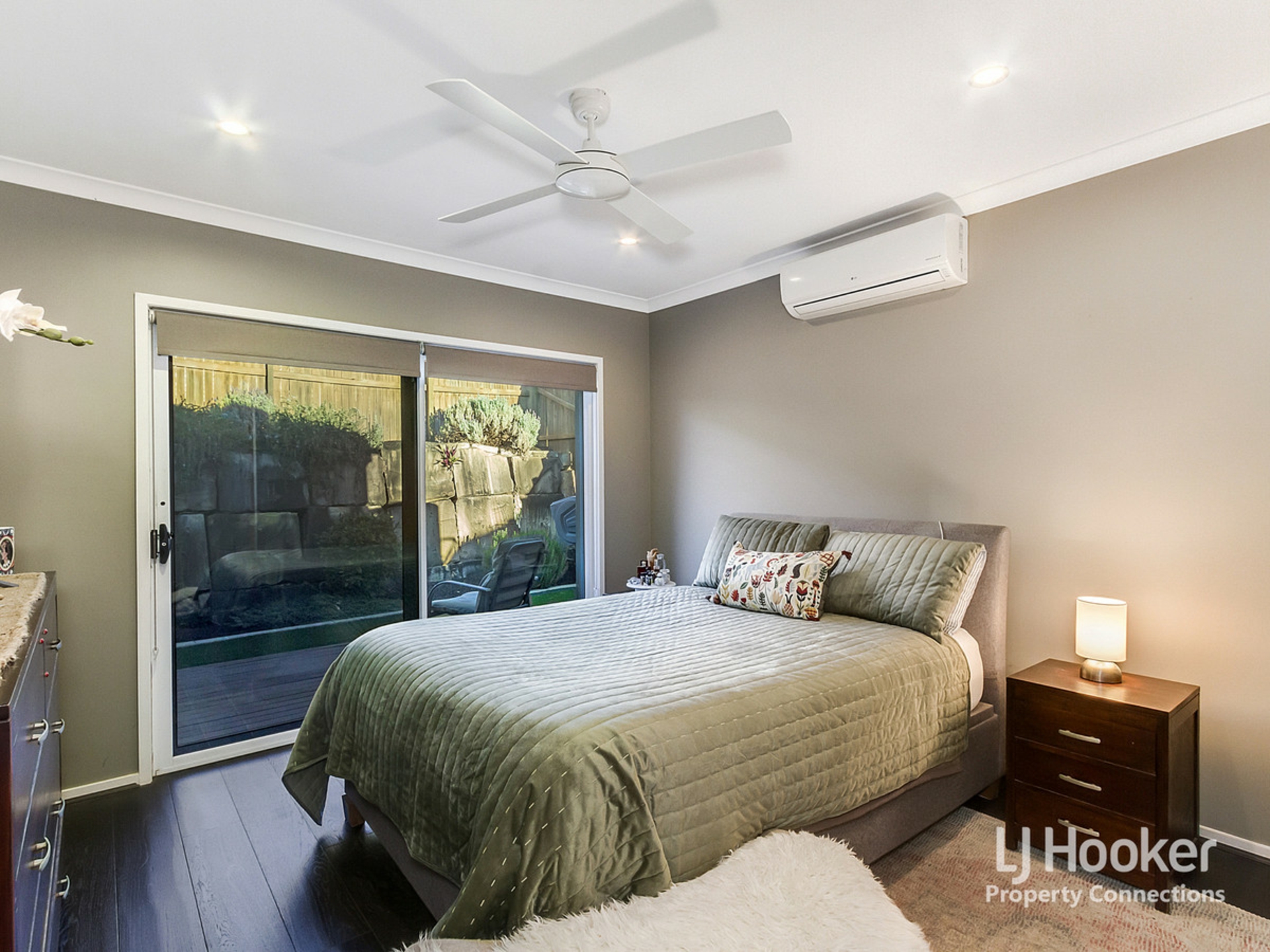 38 Vanilla Avenue, Griffin