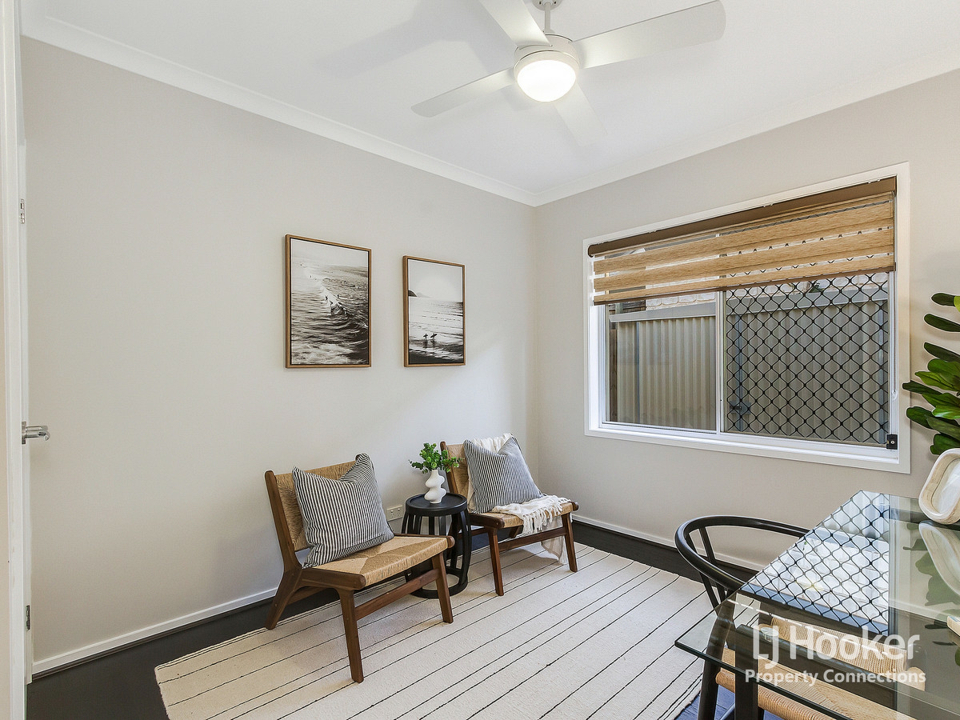 38 Vanilla Avenue, Griffin