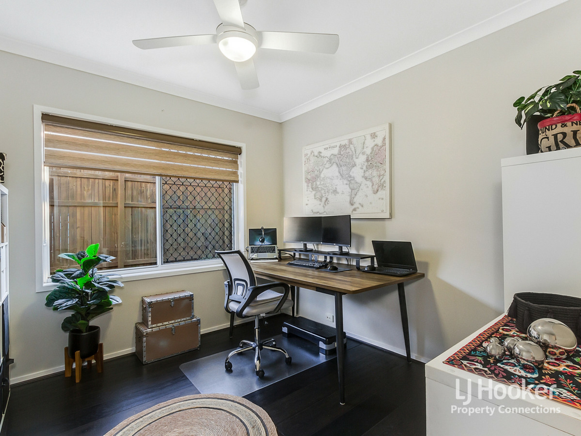 38 Vanilla Avenue, Griffin
