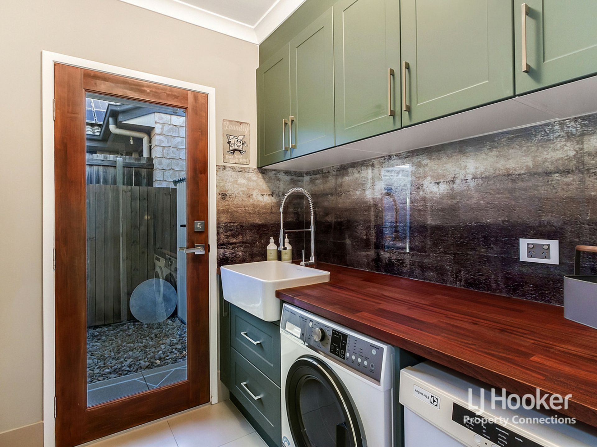 38 Vanilla Avenue, Griffin