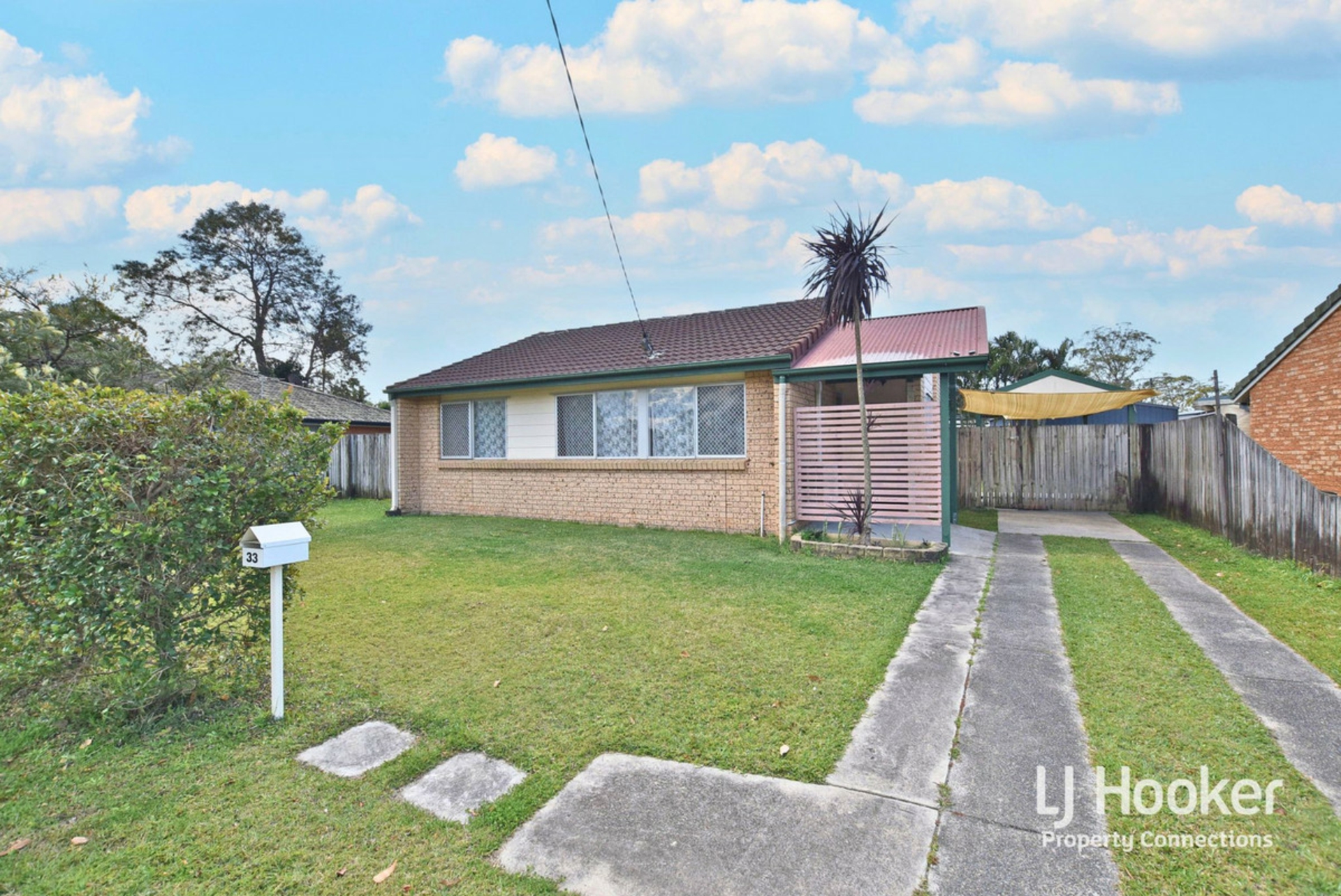 33 Donowain Drive, DECEPTION BAY