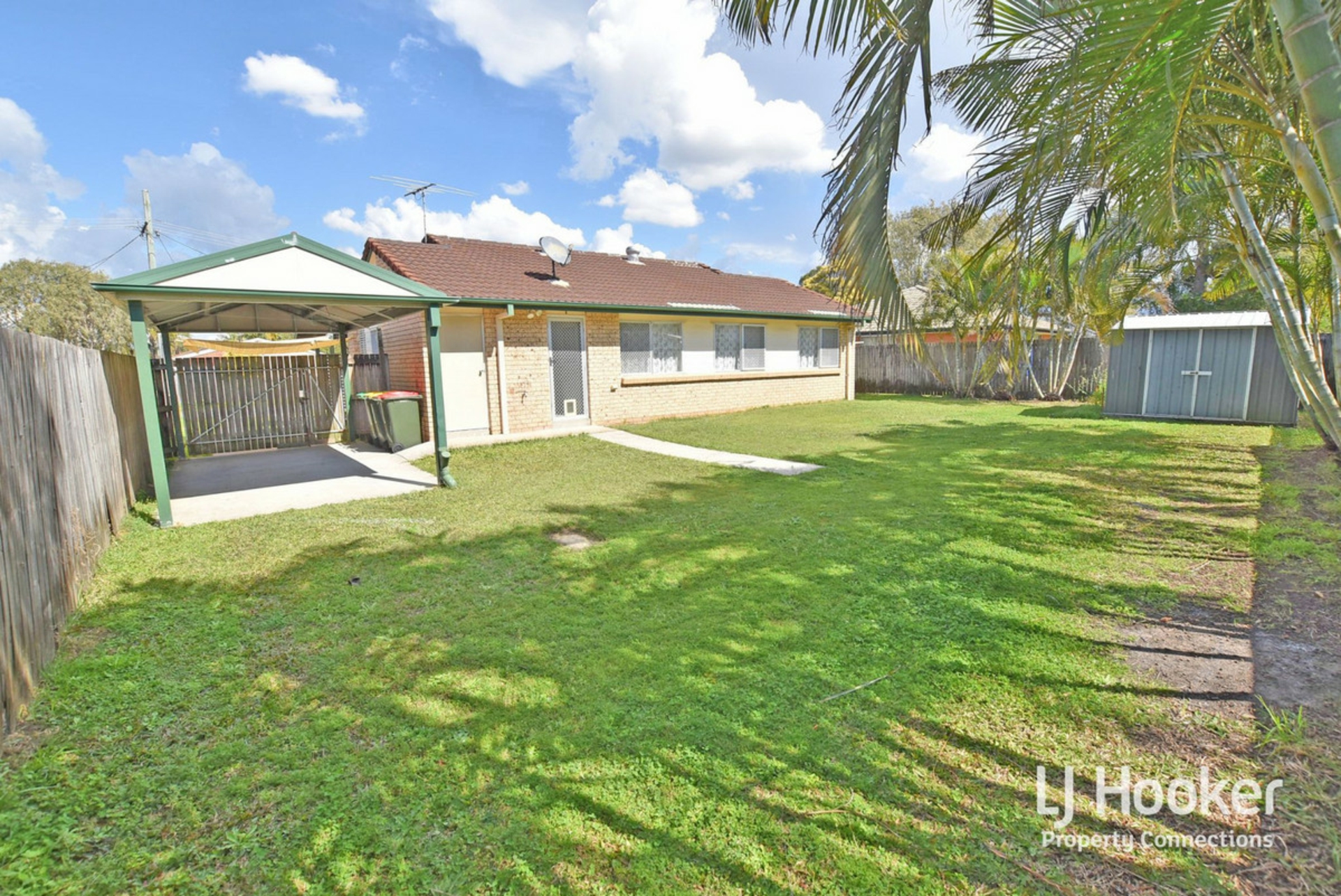 33 Donowain Drive, DECEPTION BAY