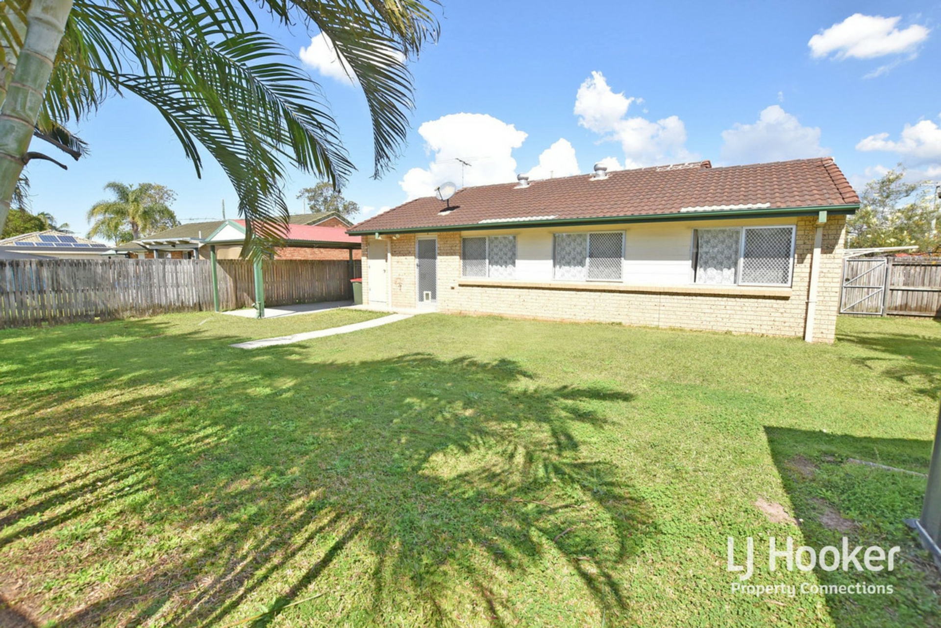 33 Donowain Drive, DECEPTION BAY