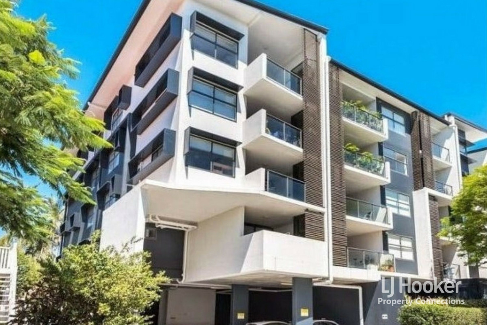 38/20 Colton Avenue, LUTWYCHE