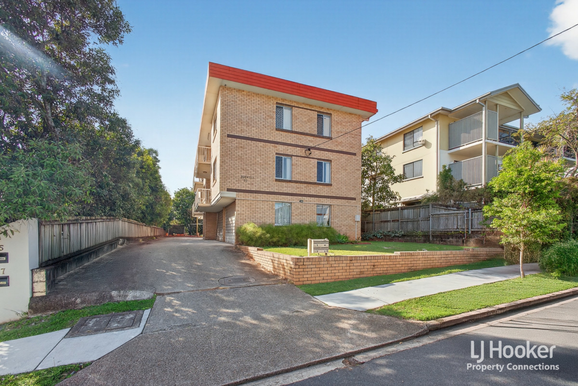 4/23 Zenith Avenue, Chermside