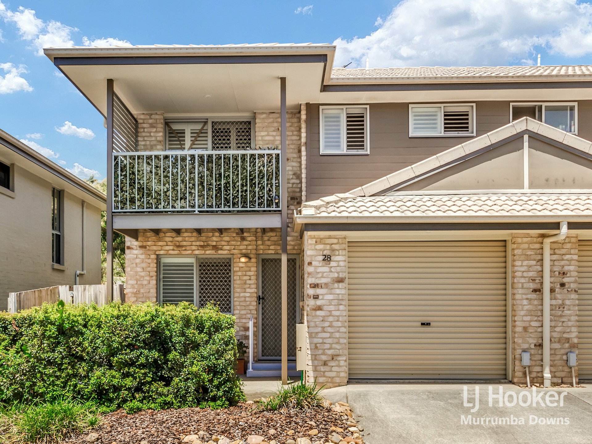 28/10-22 Blyth Road, Murrumba Downs