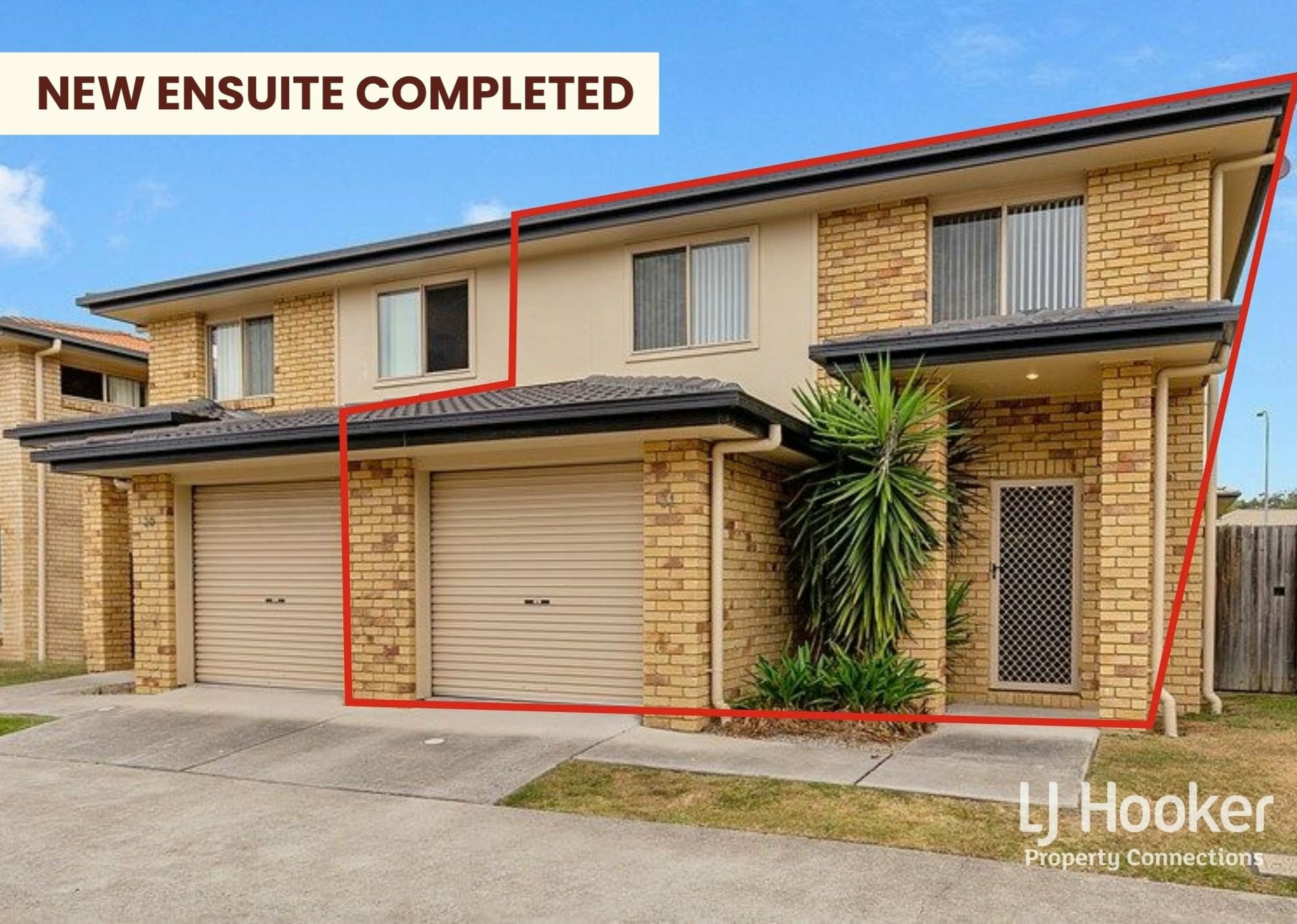 31/17 Cunningham Street — photo from LJ Hooker Kallangur | Murrumba Downs