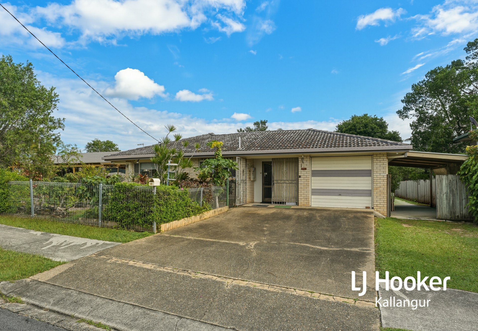 21 Mark Street — photo from LJ Hooker Kallangur | Murrumba Downs