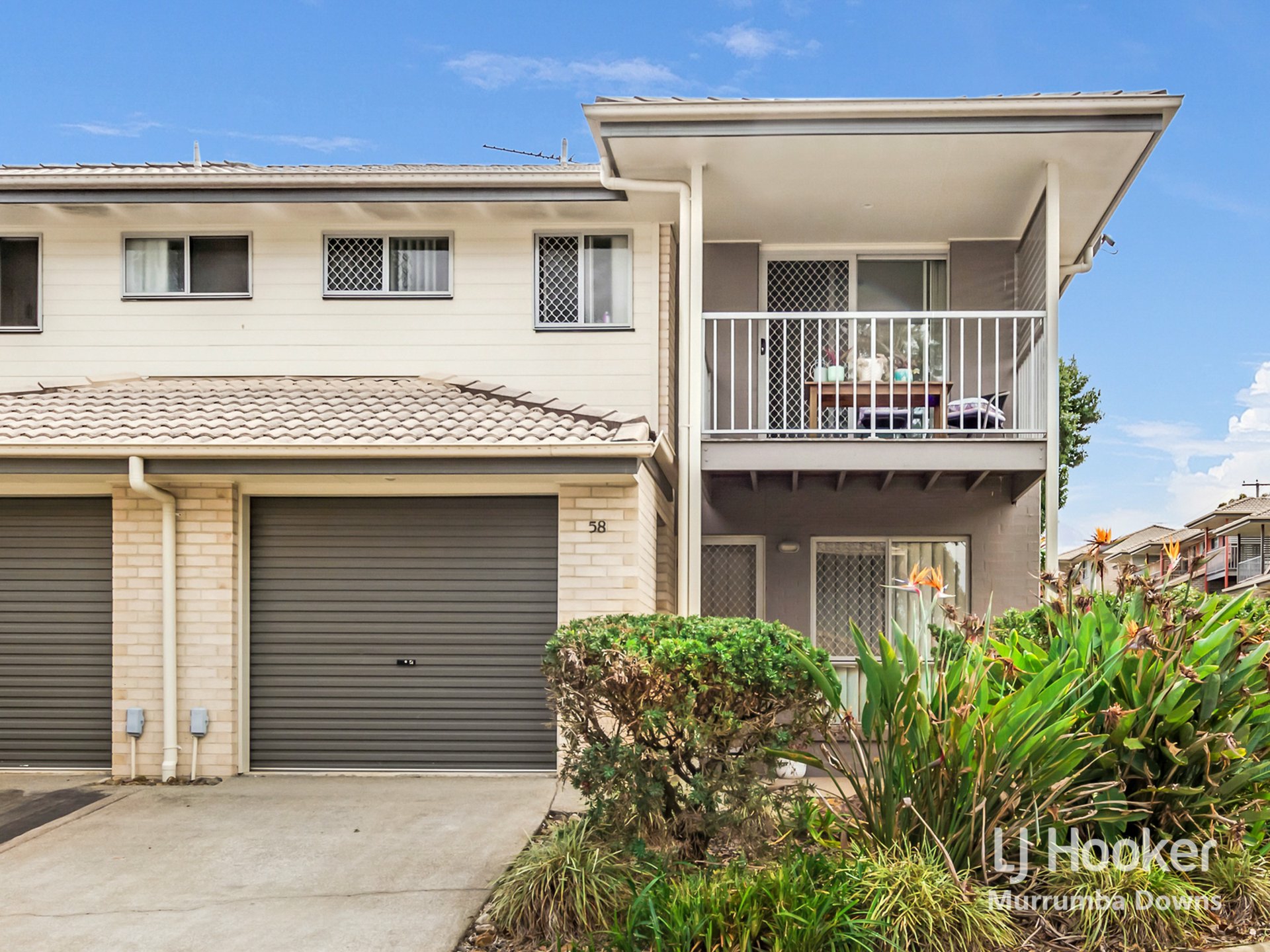 58/10-22 Blyth Road — photo from LJ Hooker Kallangur | Murrumba Downs