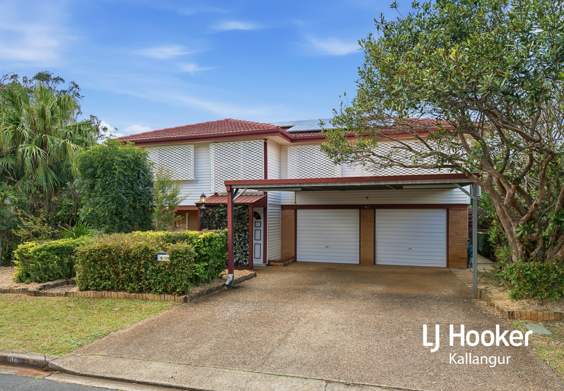 40 Ladybird Street — photo from LJ Hooker Kallangur | Murrumba Downs