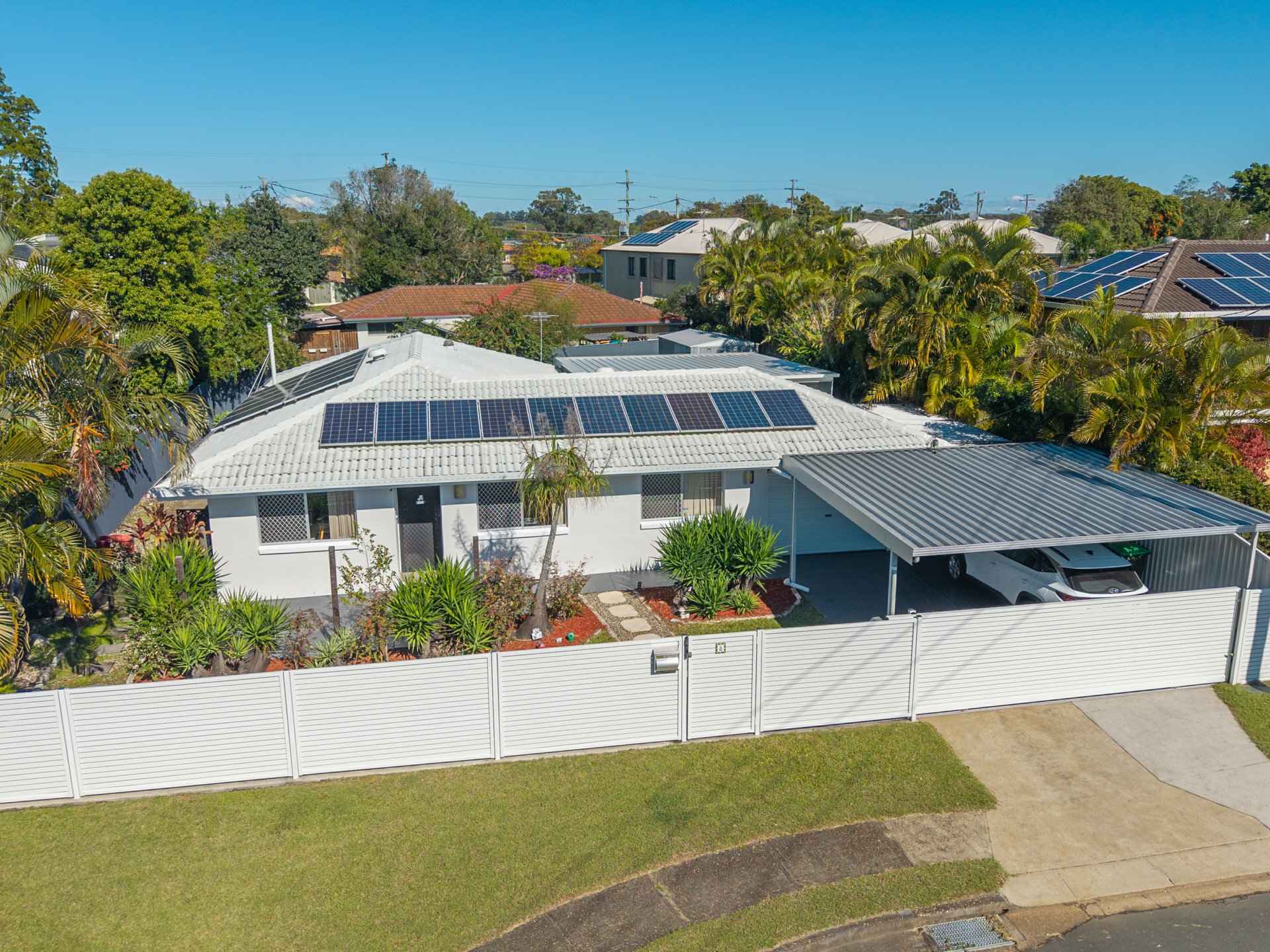 8 Arrakune Crescent — photo from LJ Hooker Kallangur | Murrumba Downs
