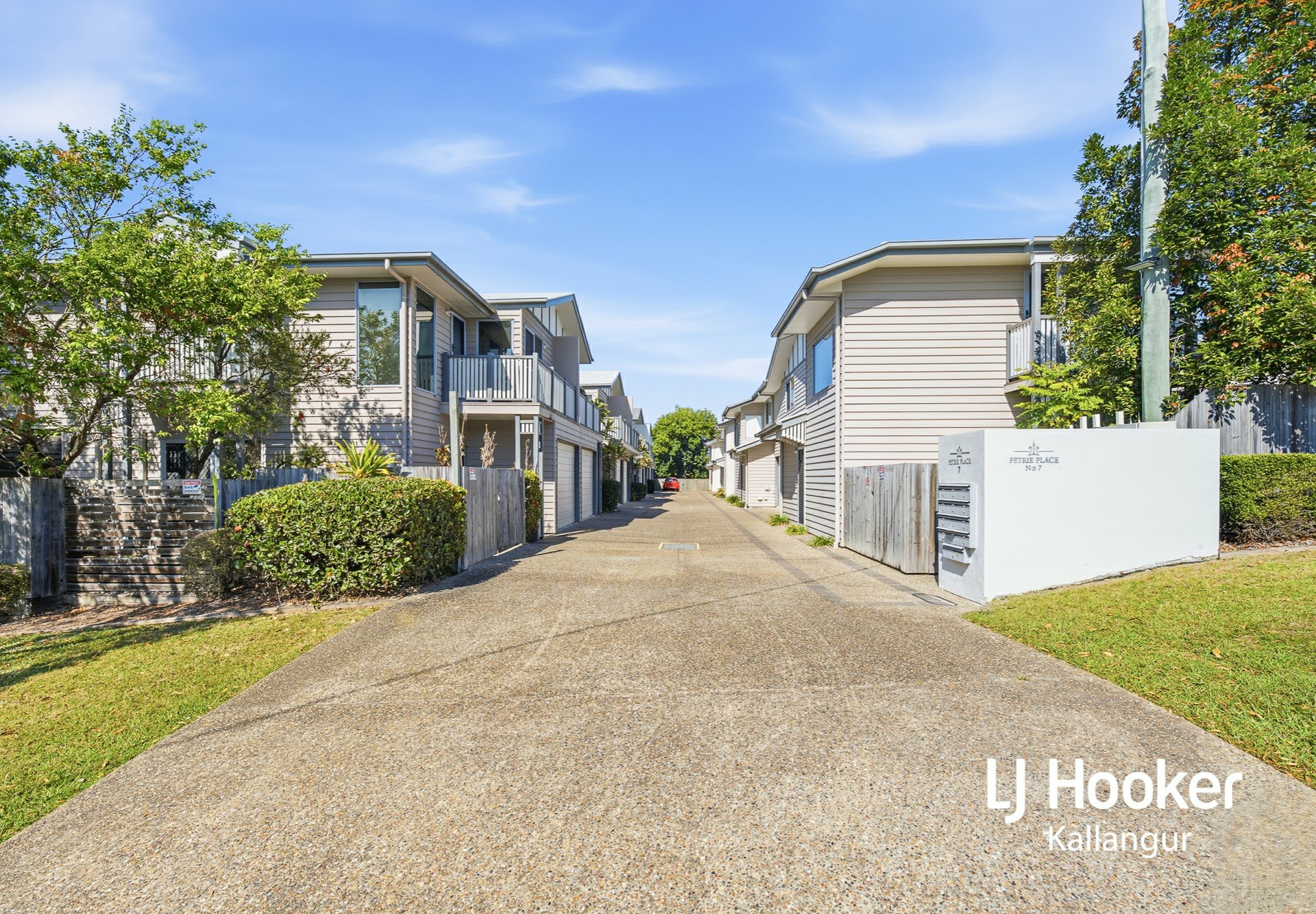 2/7 Young Street — photo from LJ Hooker Kallangur | Murrumba Downs