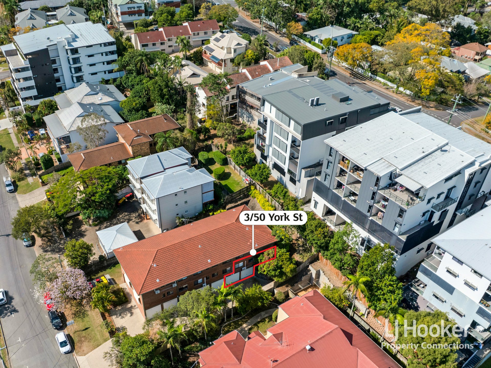 3/50 York Street — photo 15 of 16